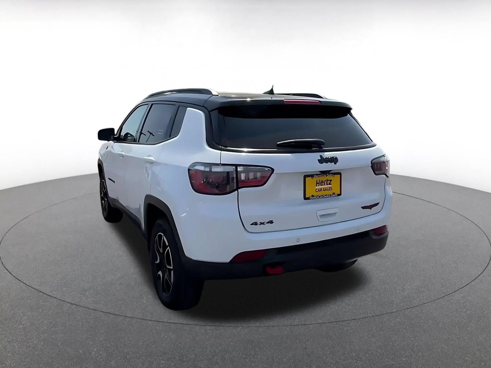 Thumbnail: 2025 Jeep Compass - 9