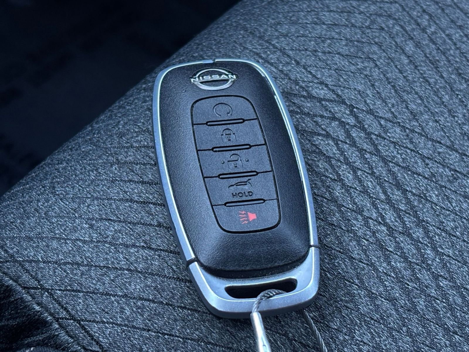 Thumbnail: 2025 Nissan Rogue - 21