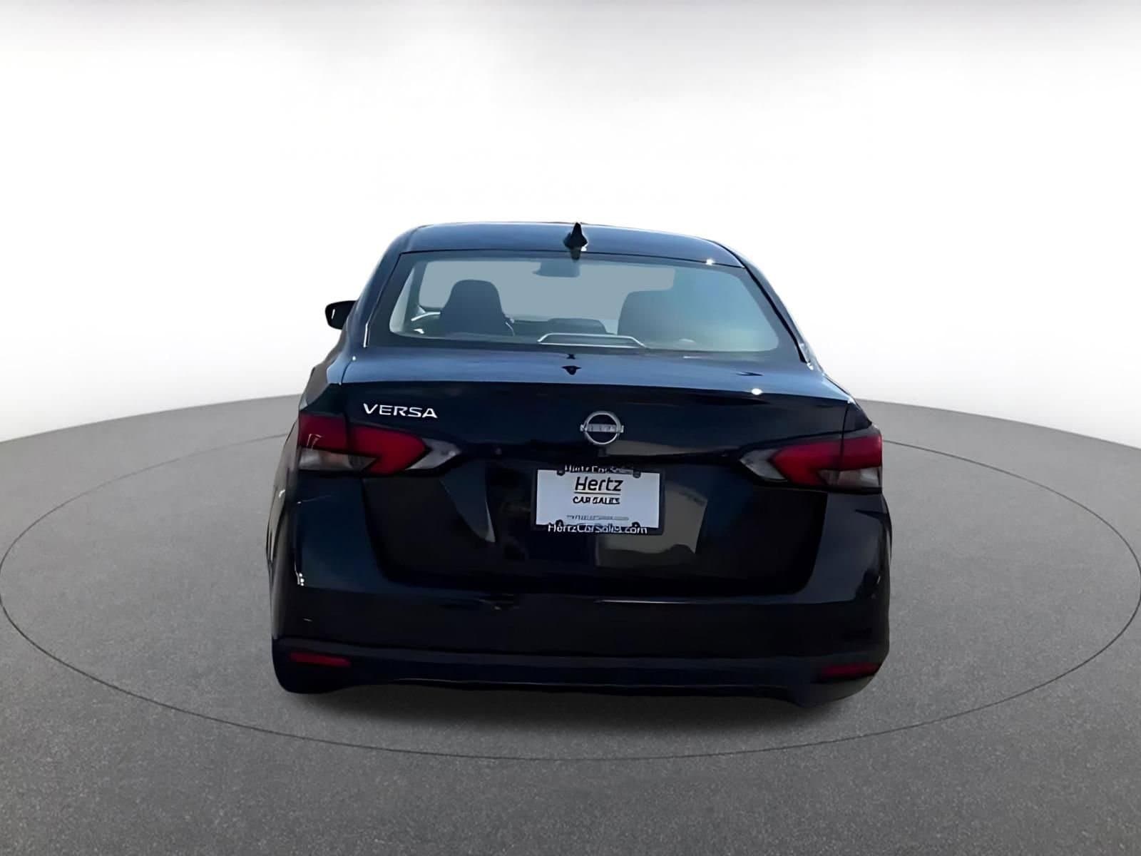 Thumbnail: 2025 Nissan Versa - 12