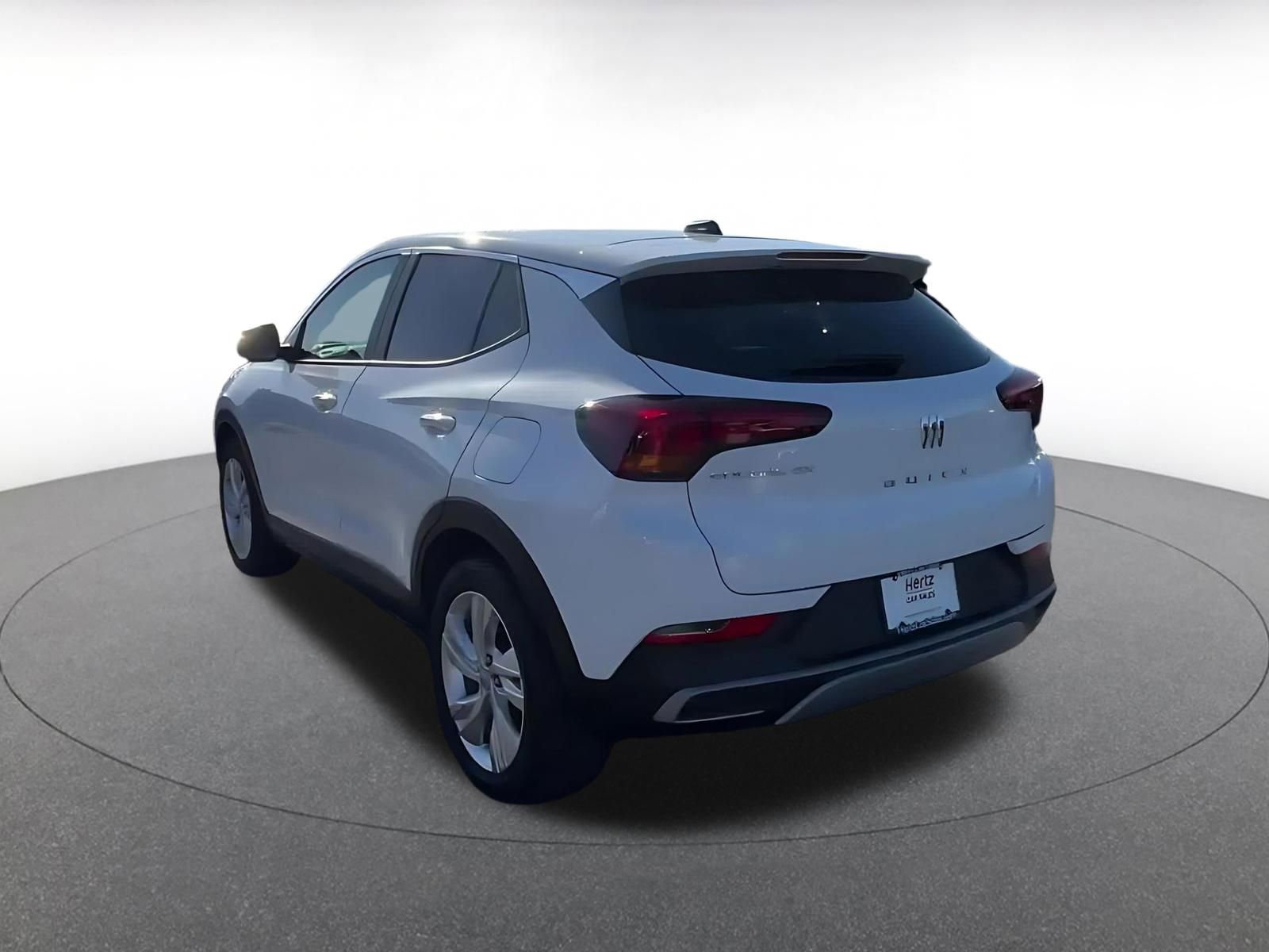 Thumbnail: 2025 Buick Encore GX - 11