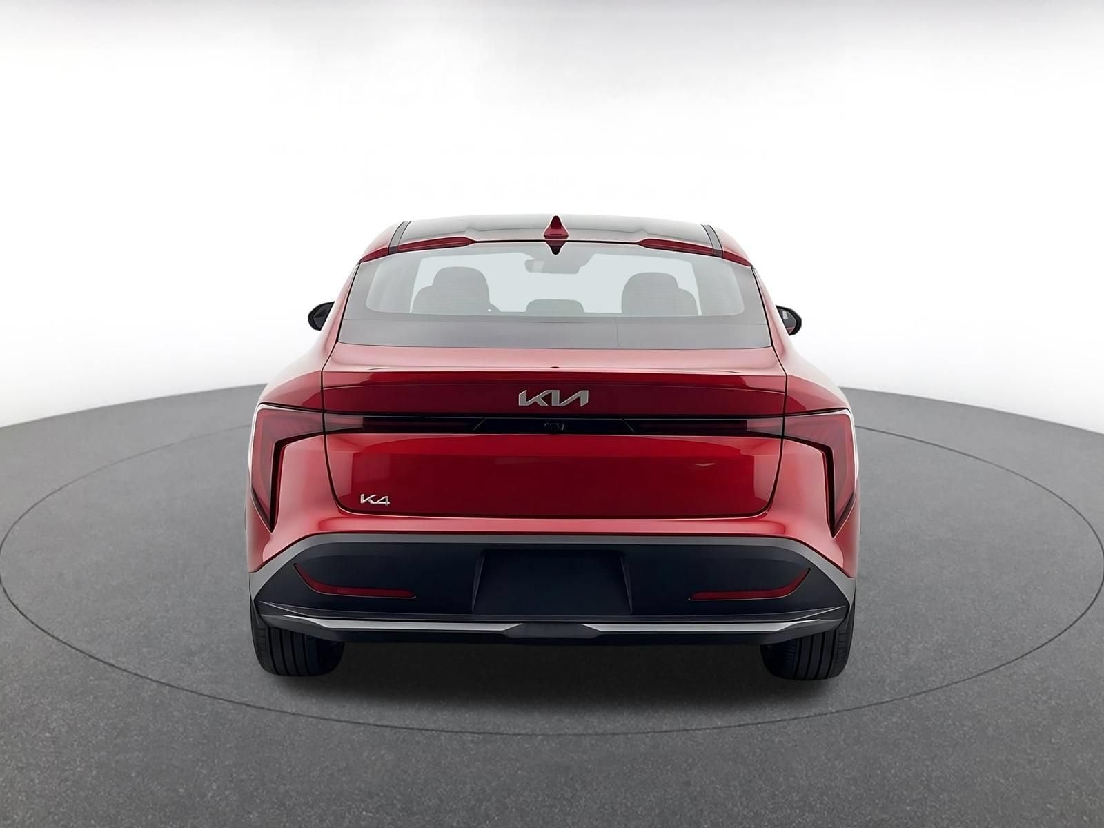 Thumbnail: 2026 Kia K4 - 7