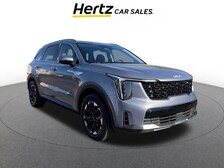 2024 Kia Sorento S -
                  Phoenix, AZ
