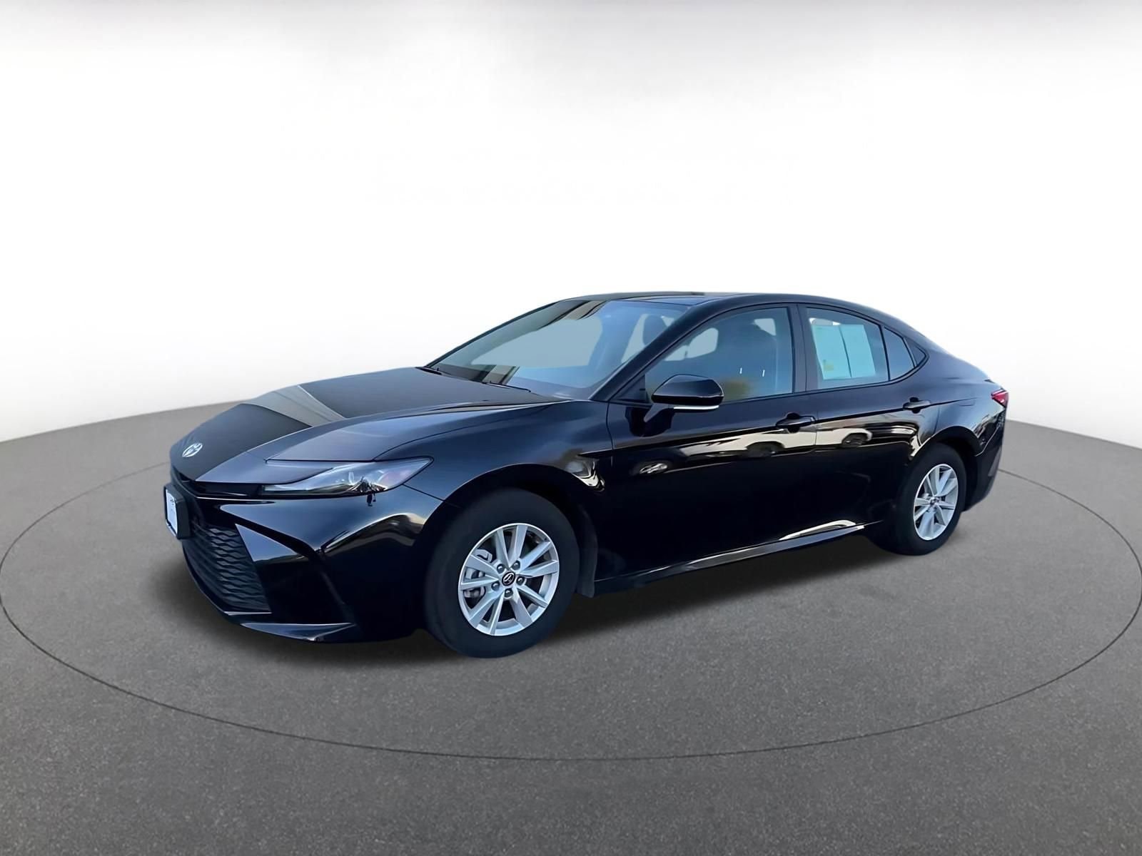 Thumbnail: 2025 Toyota Camry - 8