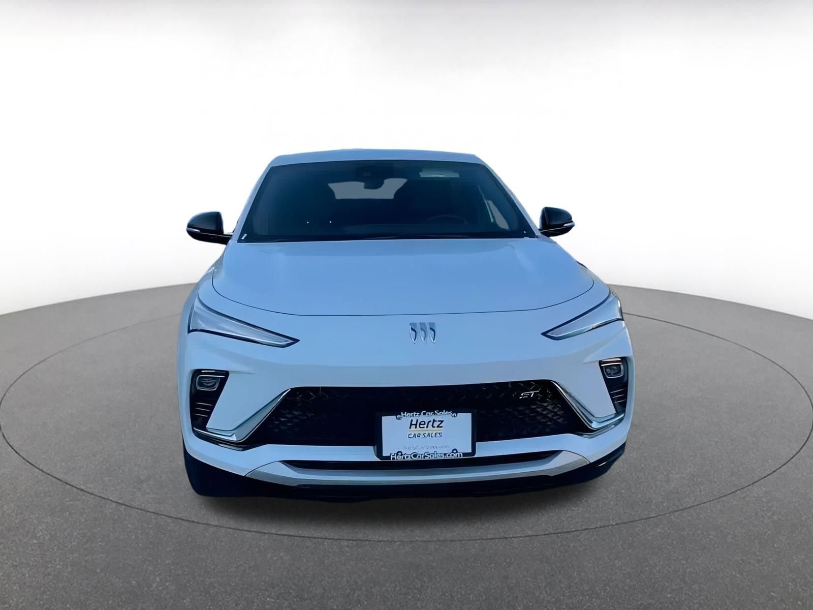 Thumbnail: 2025 Buick Envista - 7