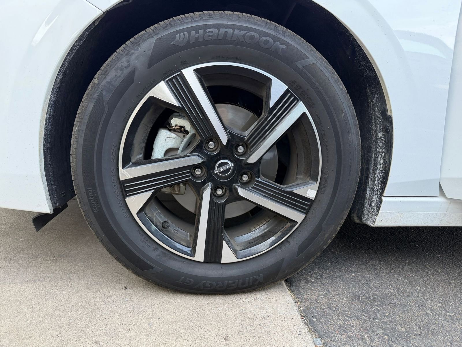 Thumbnail: 2025 Nissan Sentra - 28