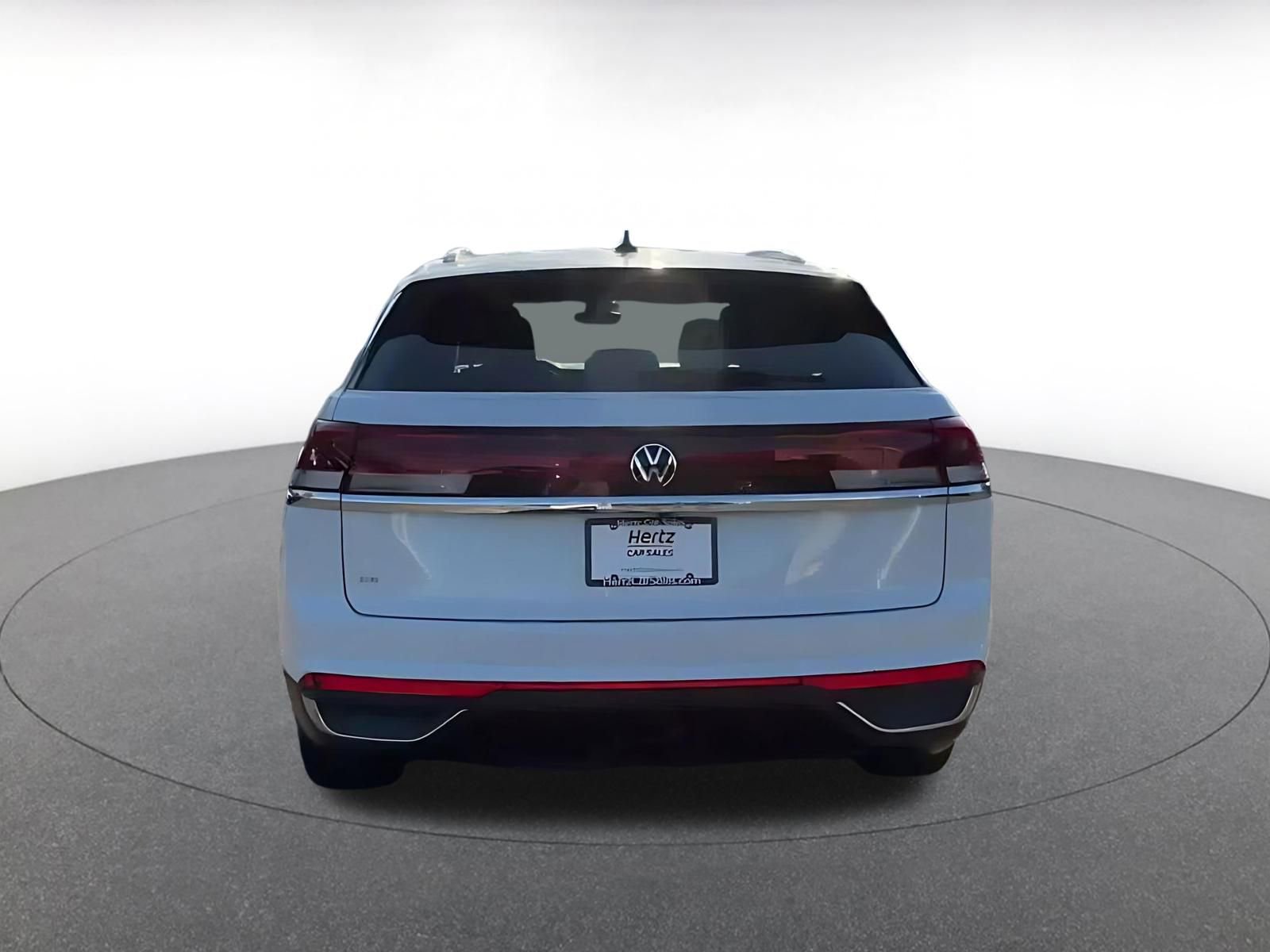 Thumbnail: 2025 Volkswagen Atlas - 12