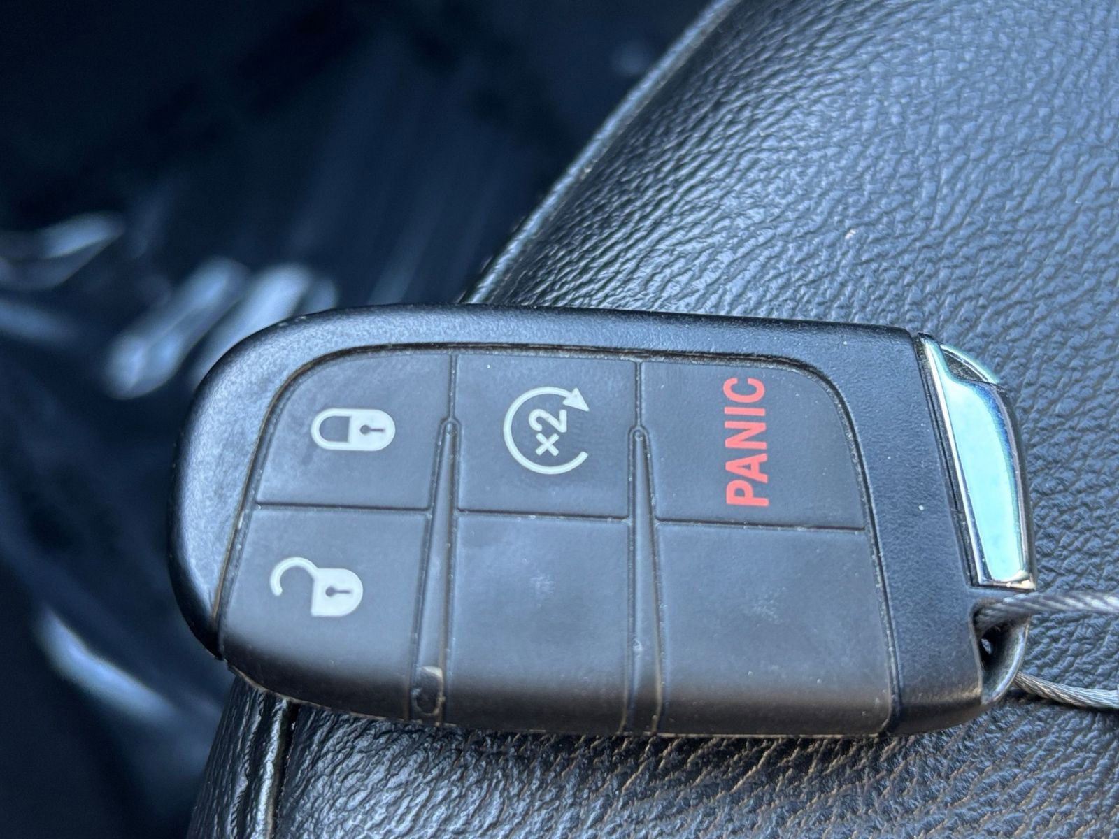 Thumbnail: 2025 Jeep Compass - 25