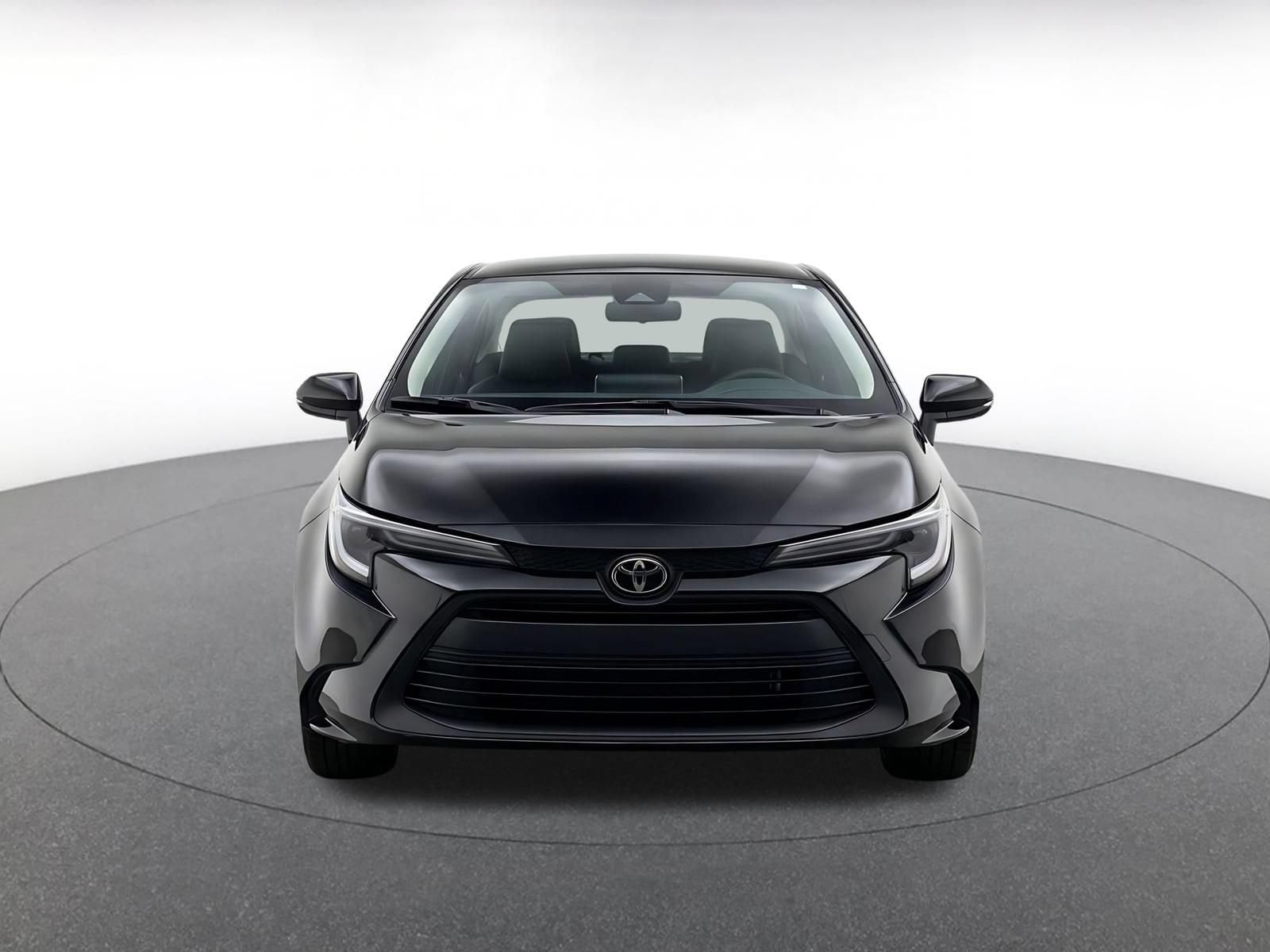 Thumbnail: 2025 Toyota Corolla - 2