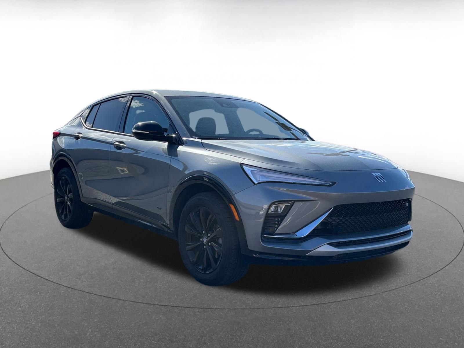 Thumbnail: 2025 Buick Envista - 1