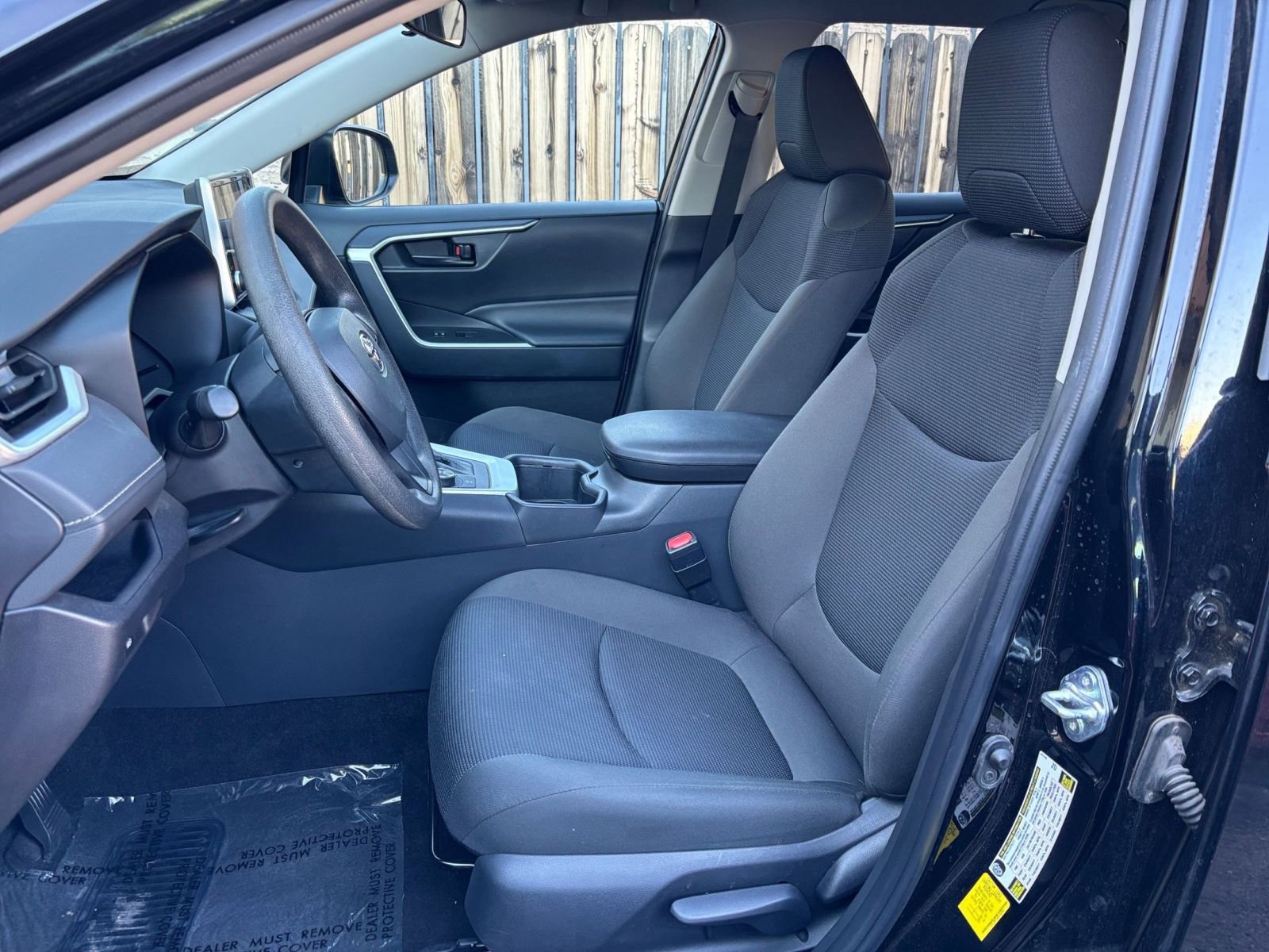 Thumbnail: 2025 Toyota RAV4 - 35