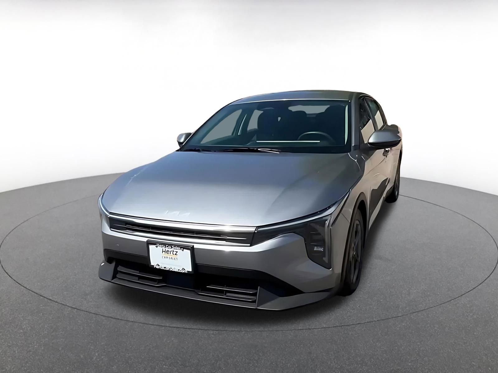 Thumbnail: 2025 Kia K4 - 7