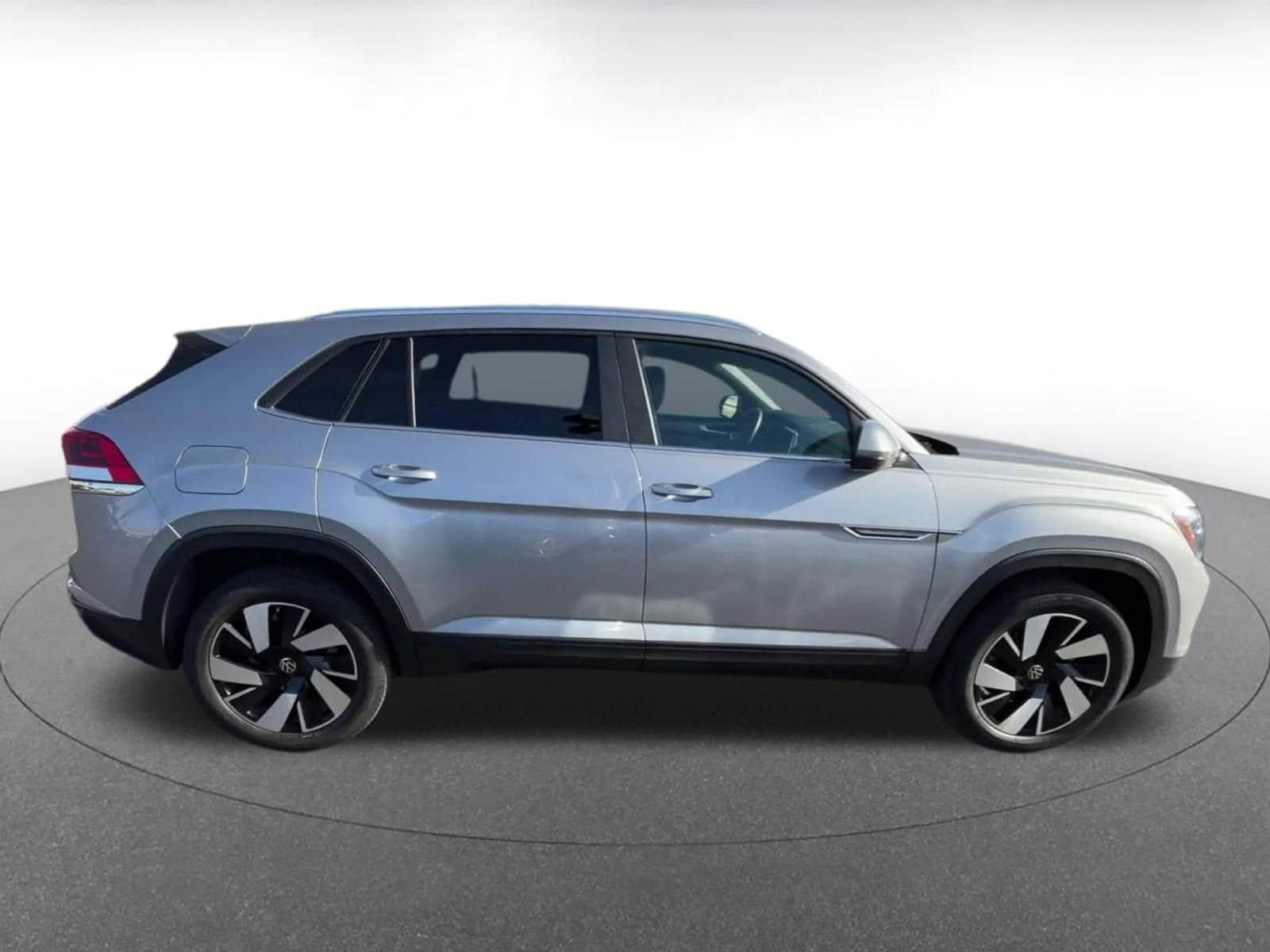 Thumbnail: 2025 Volkswagen Atlas - 16