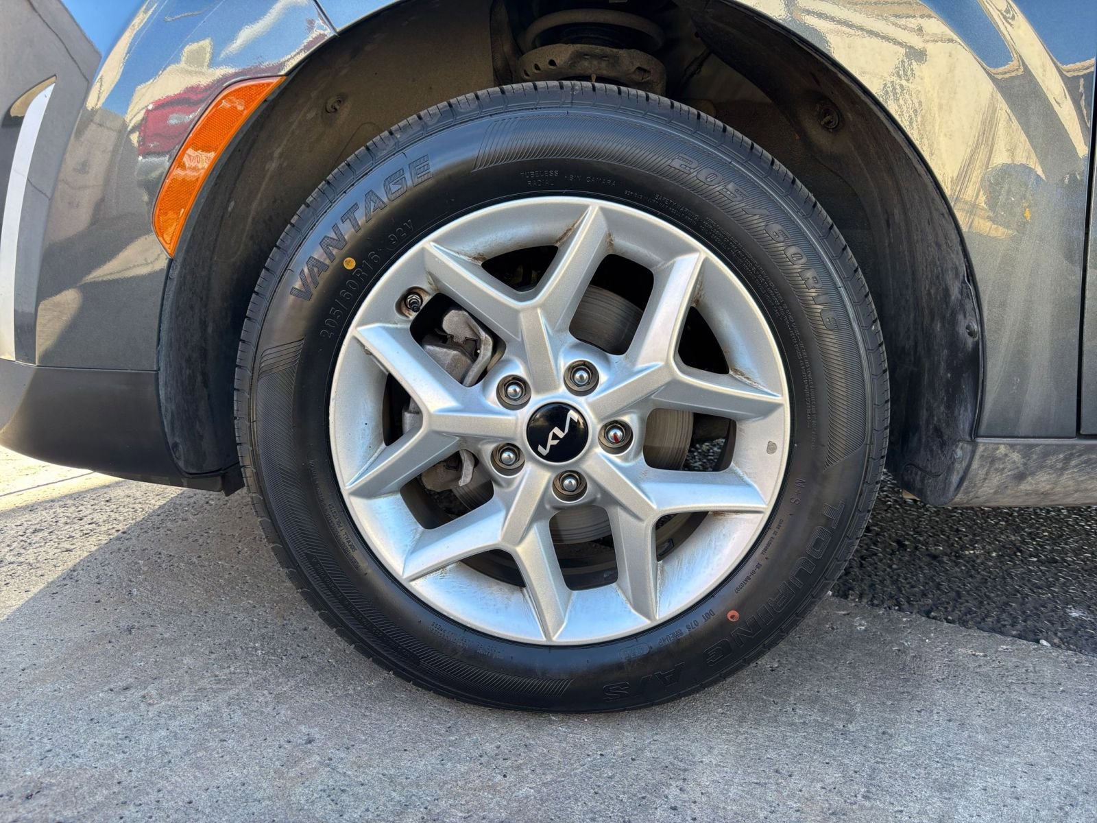 Thumbnail: 2025 Kia Soul - 28