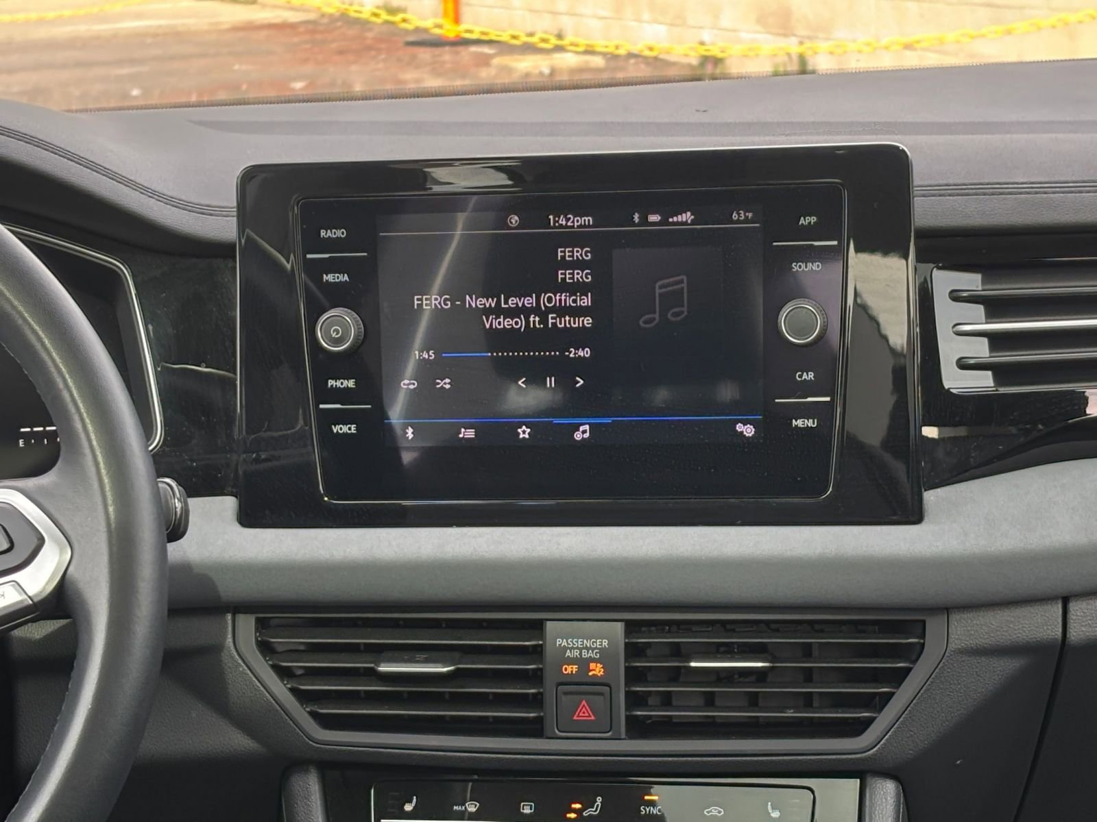 Thumbnail: 2025 Volkswagen Jetta - 21