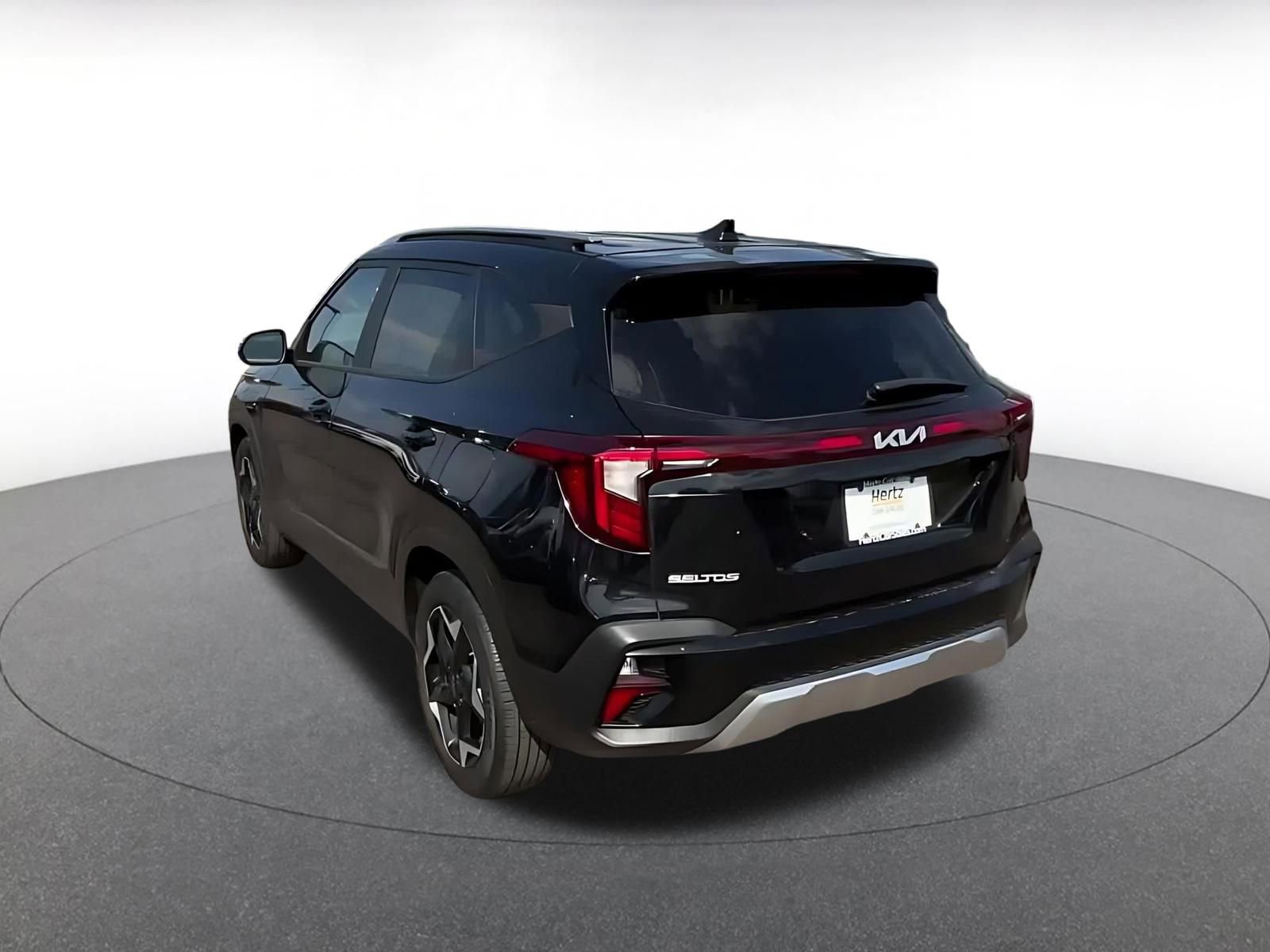 Thumbnail: 2025 Kia Seltos - 11