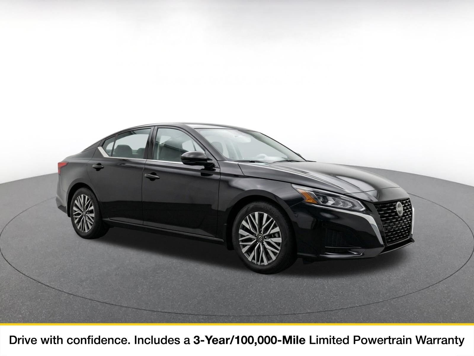 Thumbnail: 2025 Nissan Altima - 1