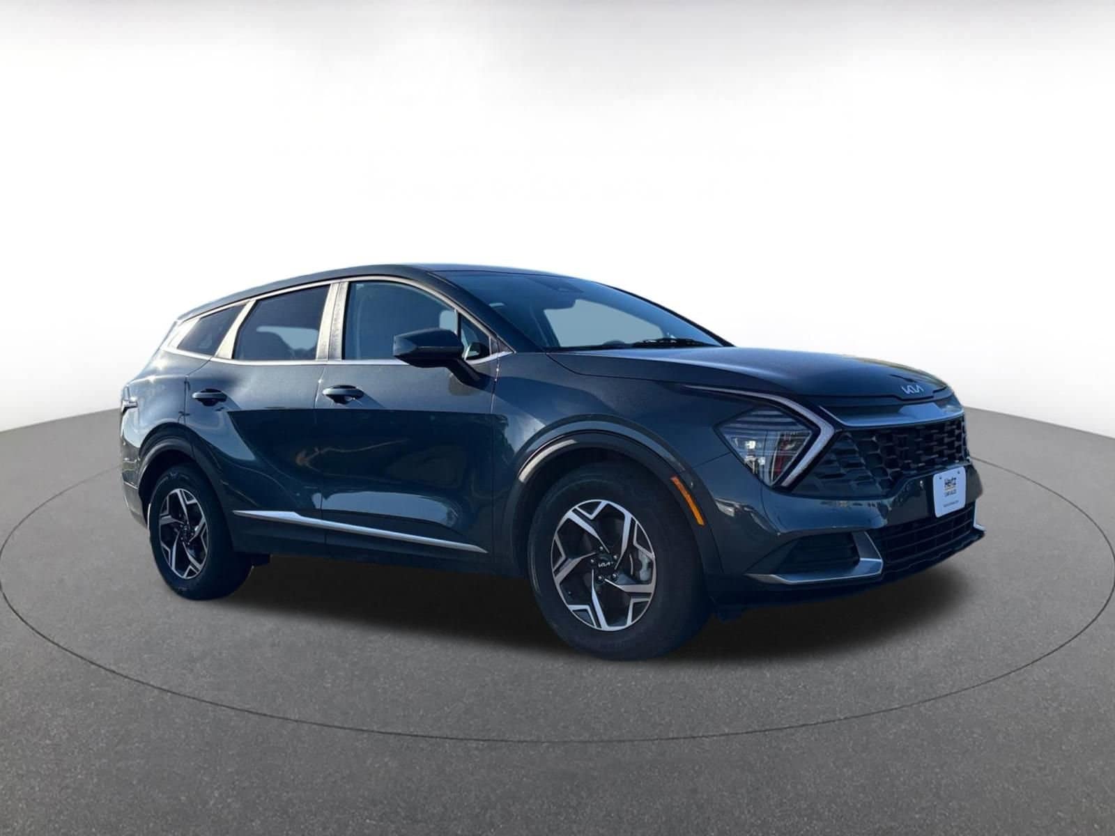 Thumbnail: 2025 Kia Sportage - 1