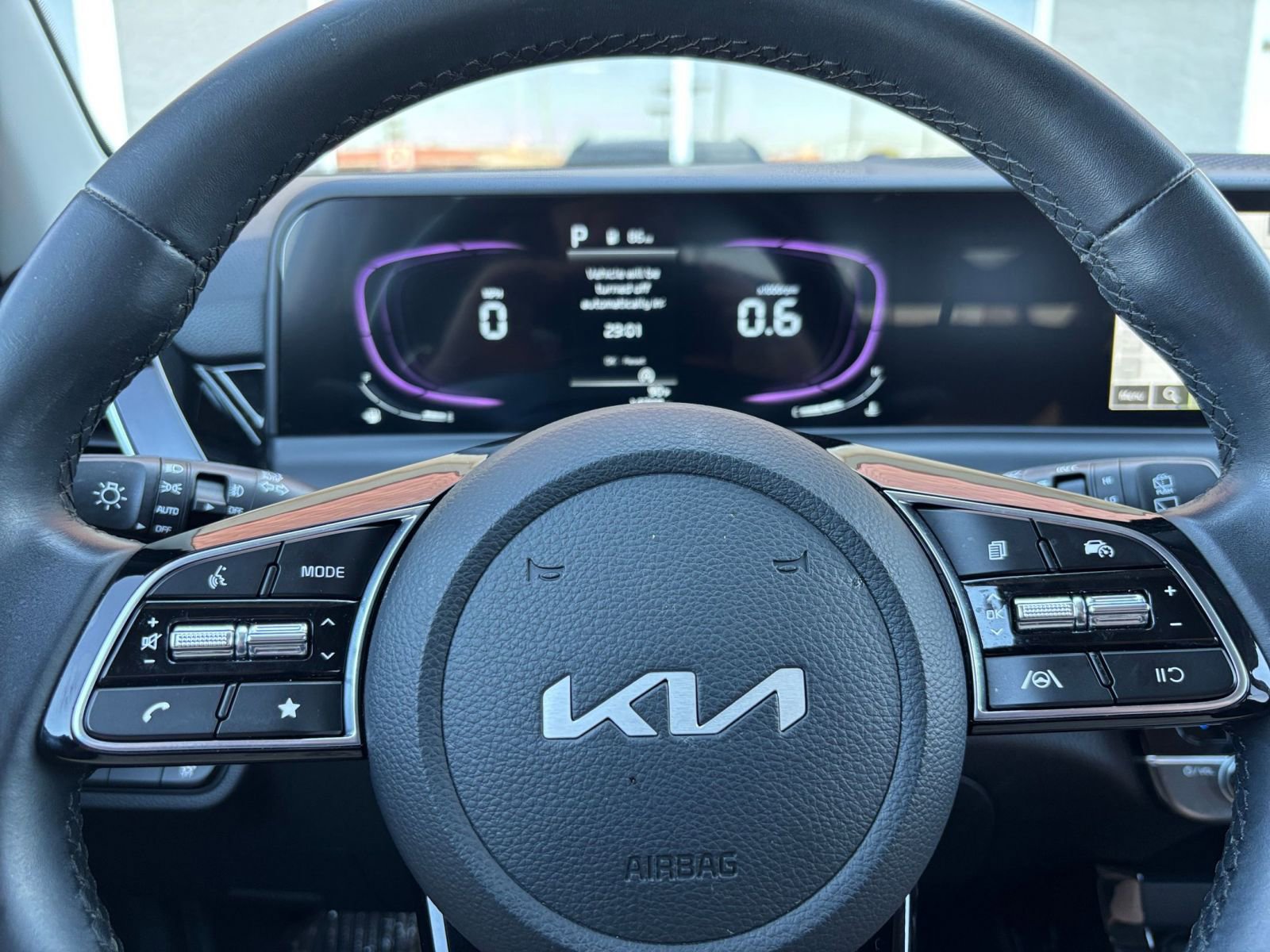 Thumbnail: 2025 Kia Seltos - 27