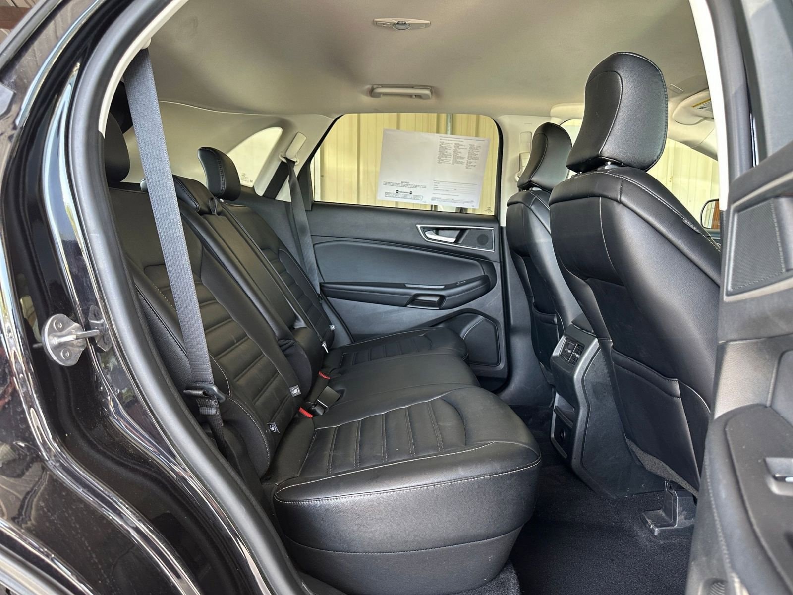 Thumbnail: 2024 Ford Edge - 25