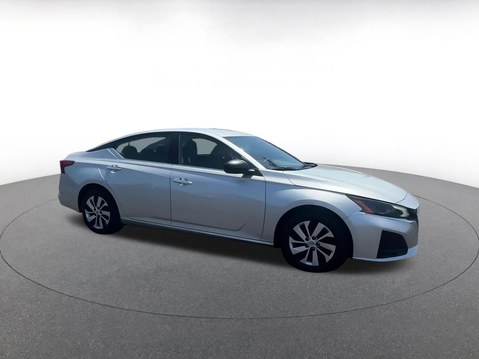 Thumbnail: 2024 Nissan Altima - 2