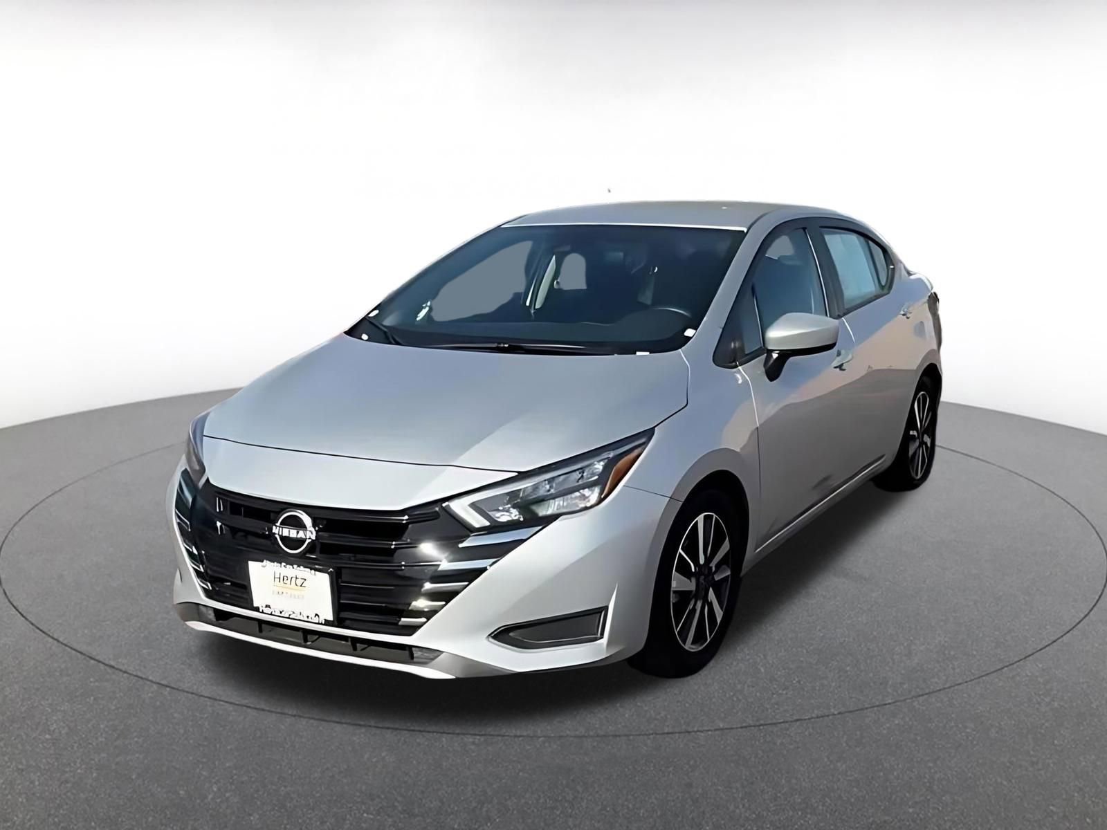 Thumbnail: 2025 Nissan Versa - 7