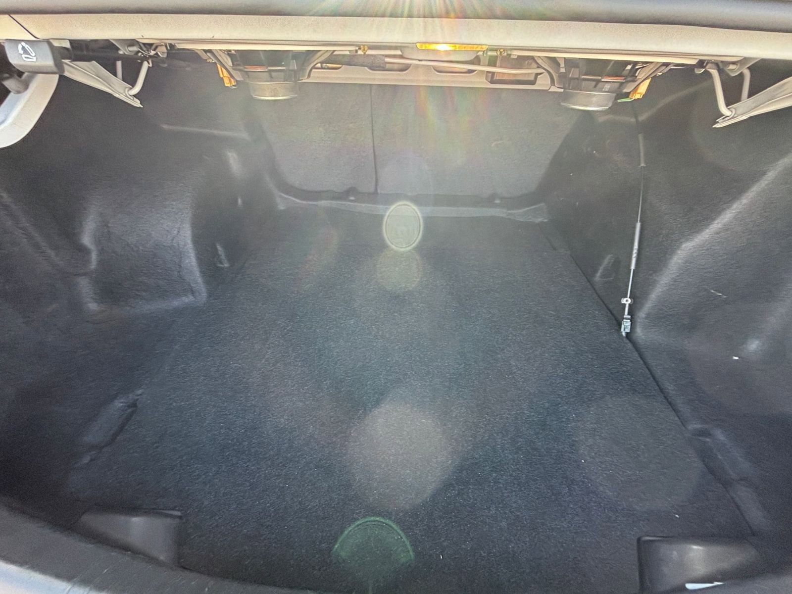 Thumbnail: 2024 Chevrolet Malibu - 31