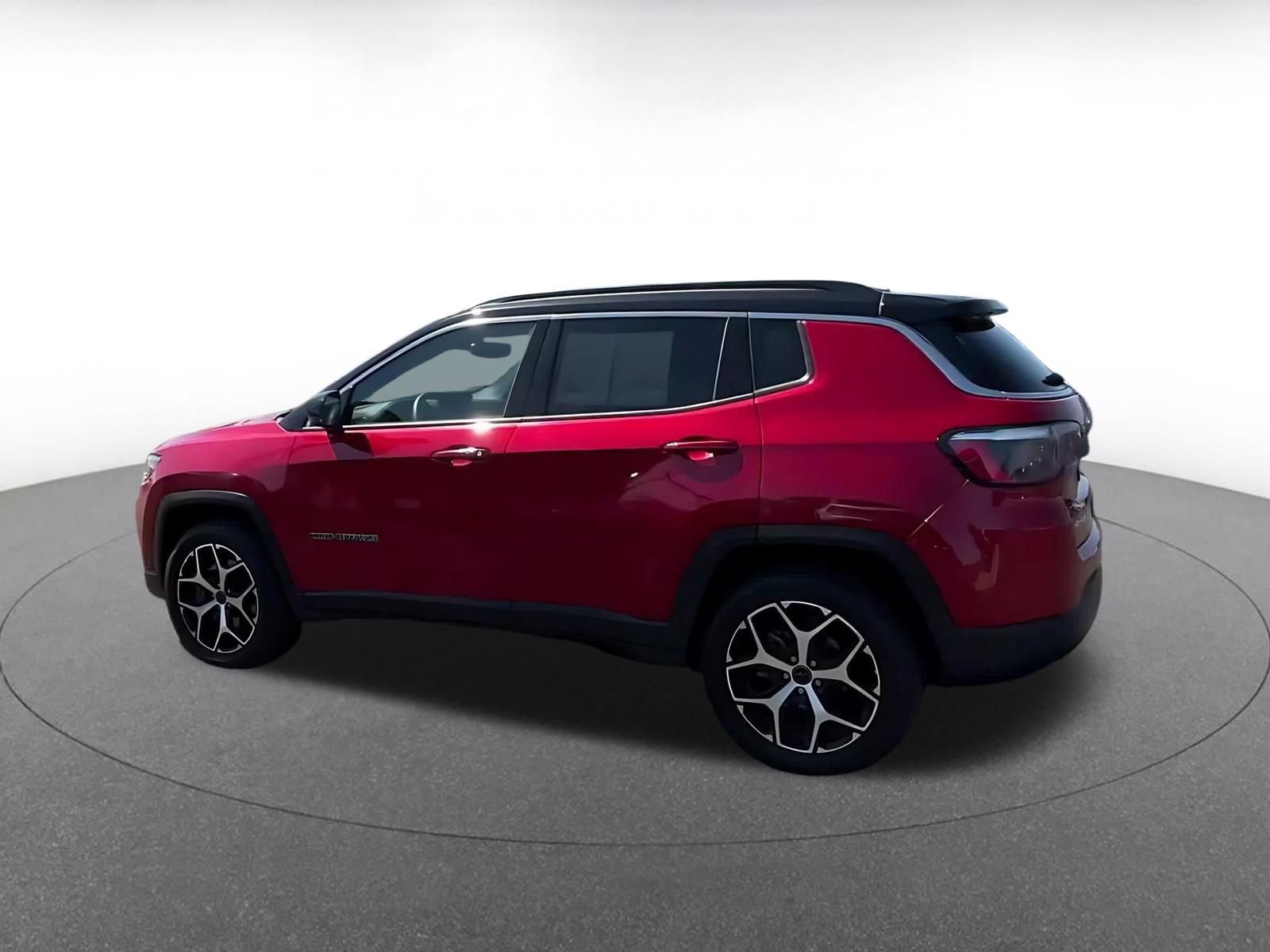Thumbnail: 2025 Jeep Compass - 9