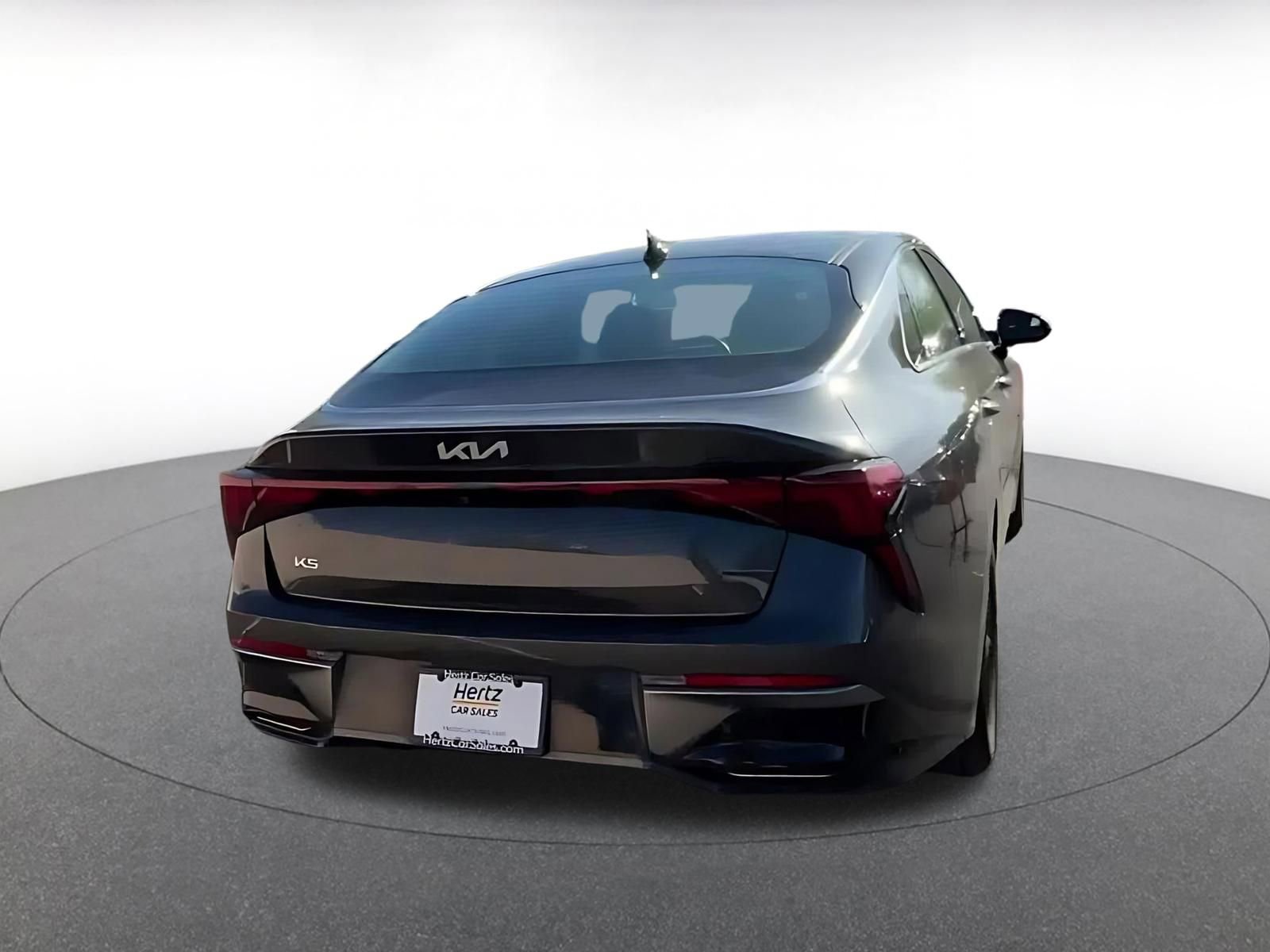 Thumbnail: 2025 Kia K5 - 14