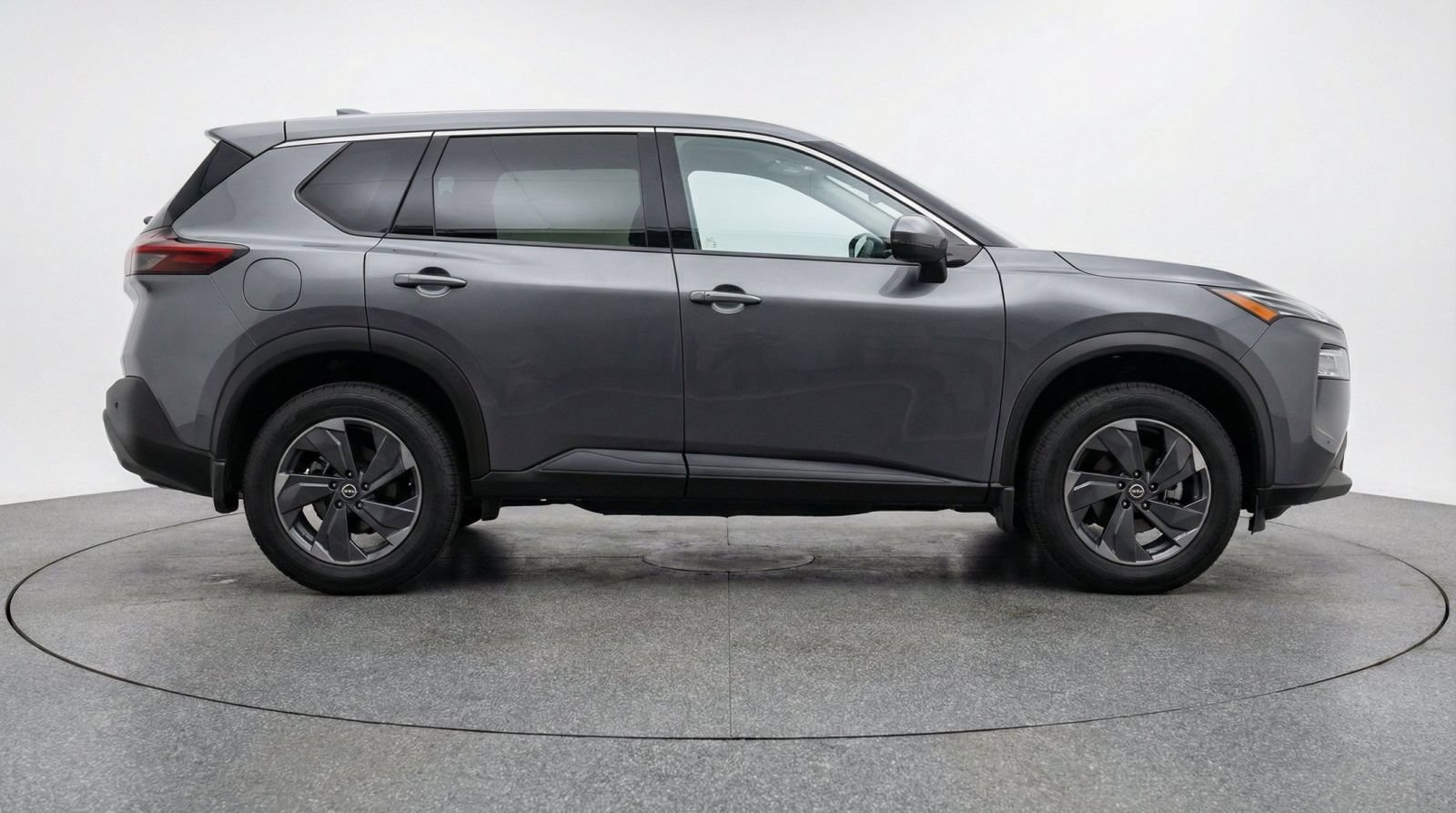 Thumbnail: 2025 Nissan Rogue - 9