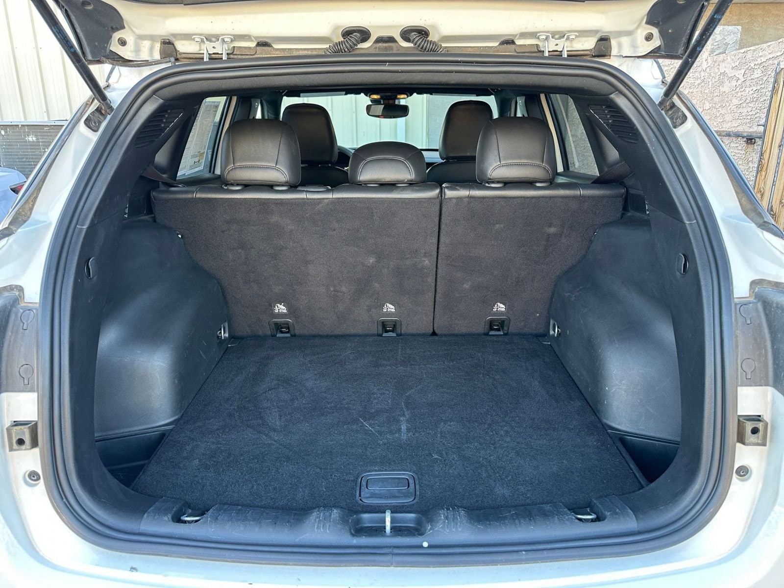 Thumbnail: 2025 Jeep Compass - 30