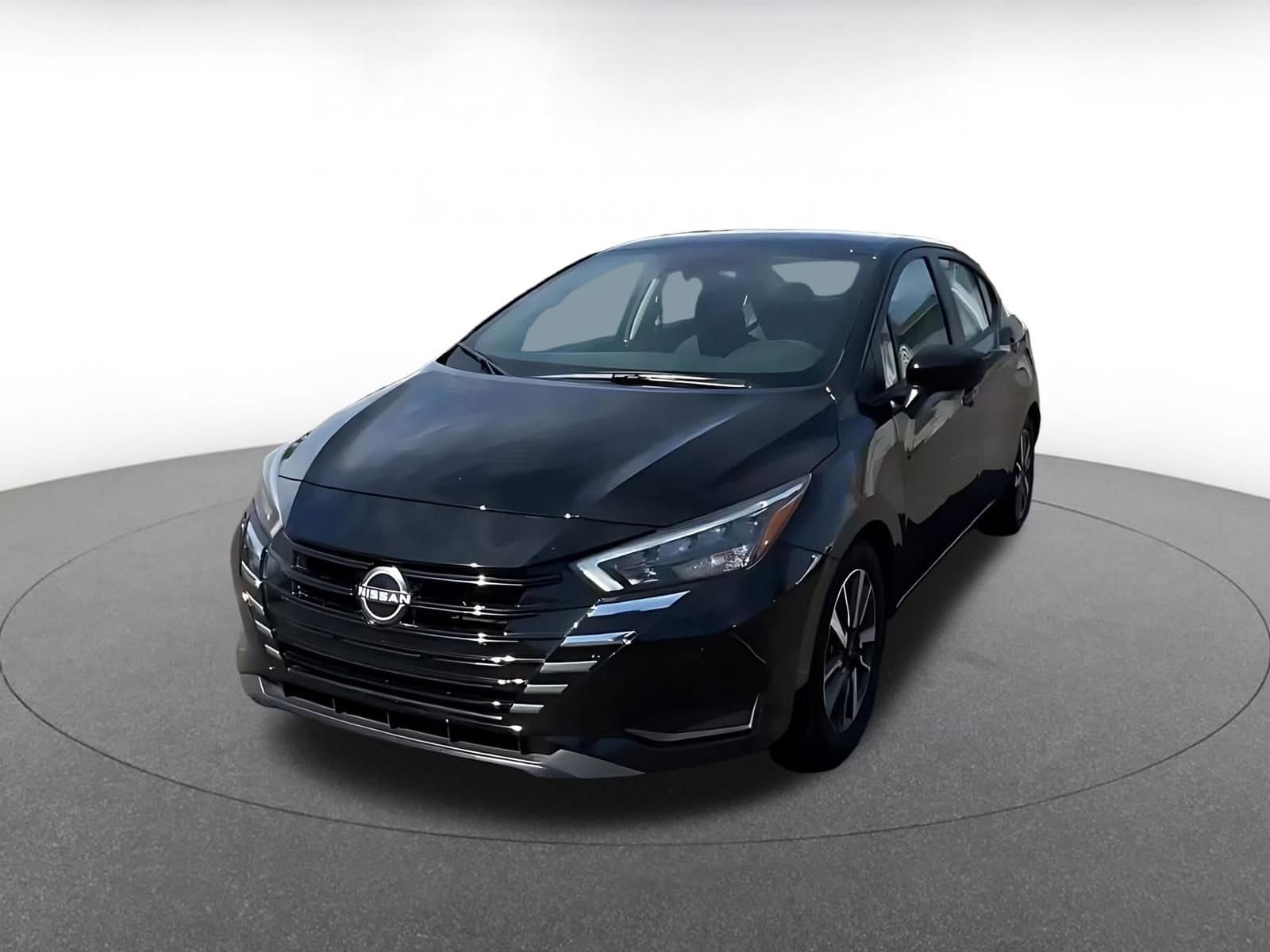 Thumbnail: 2025 Nissan Versa - 7