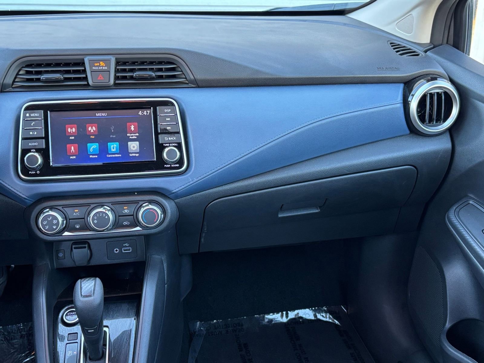 Thumbnail: 2025 Nissan Versa - 33