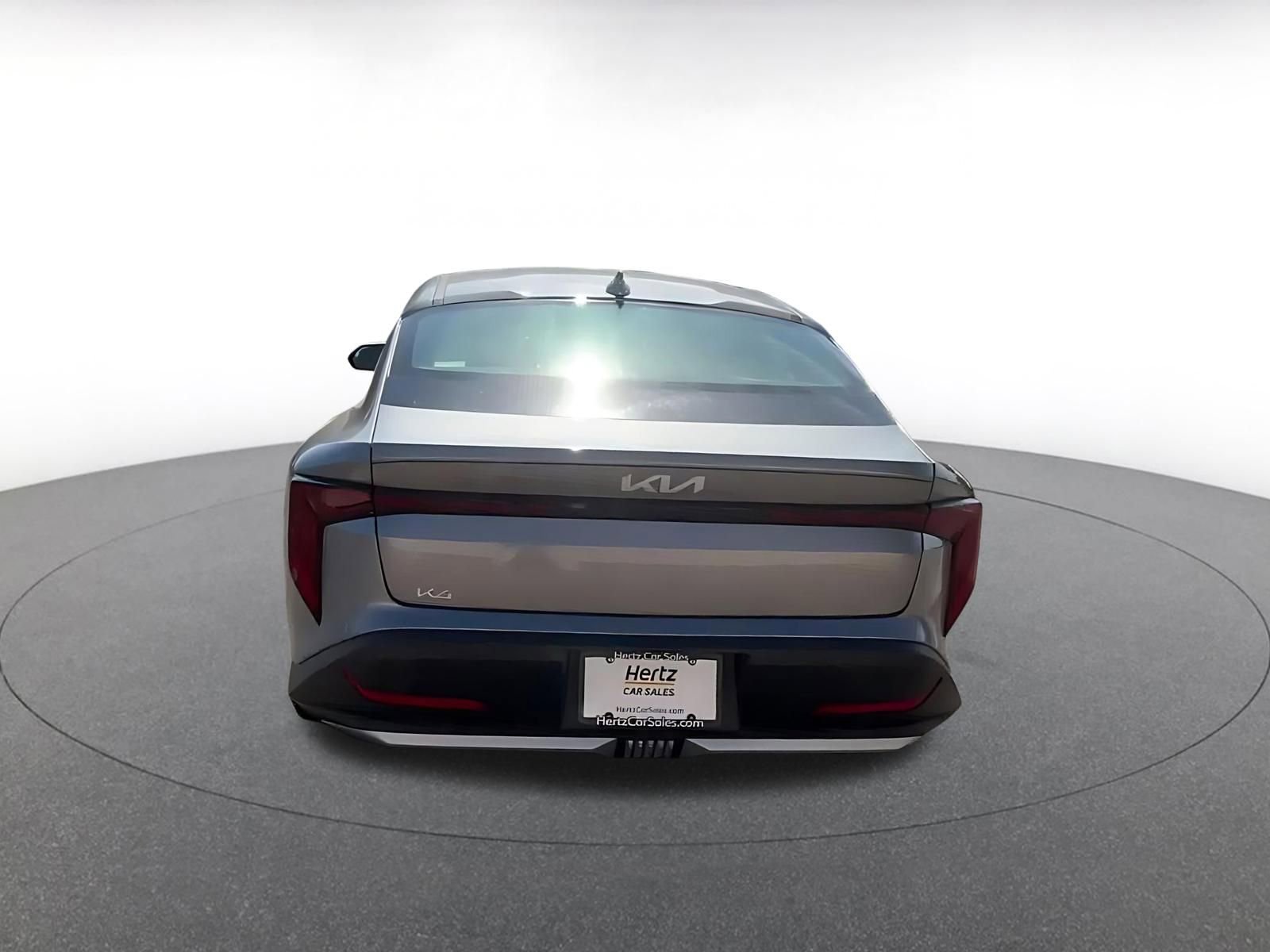 Thumbnail: 2025 Kia K4 - 12