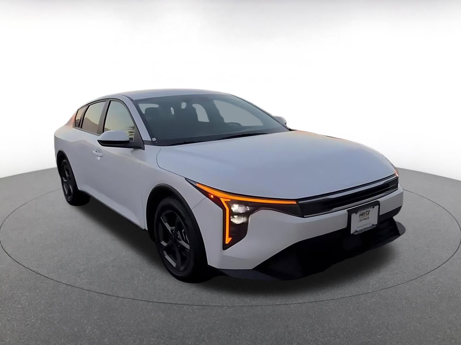 Thumbnail: 2025 Kia K4 - 9