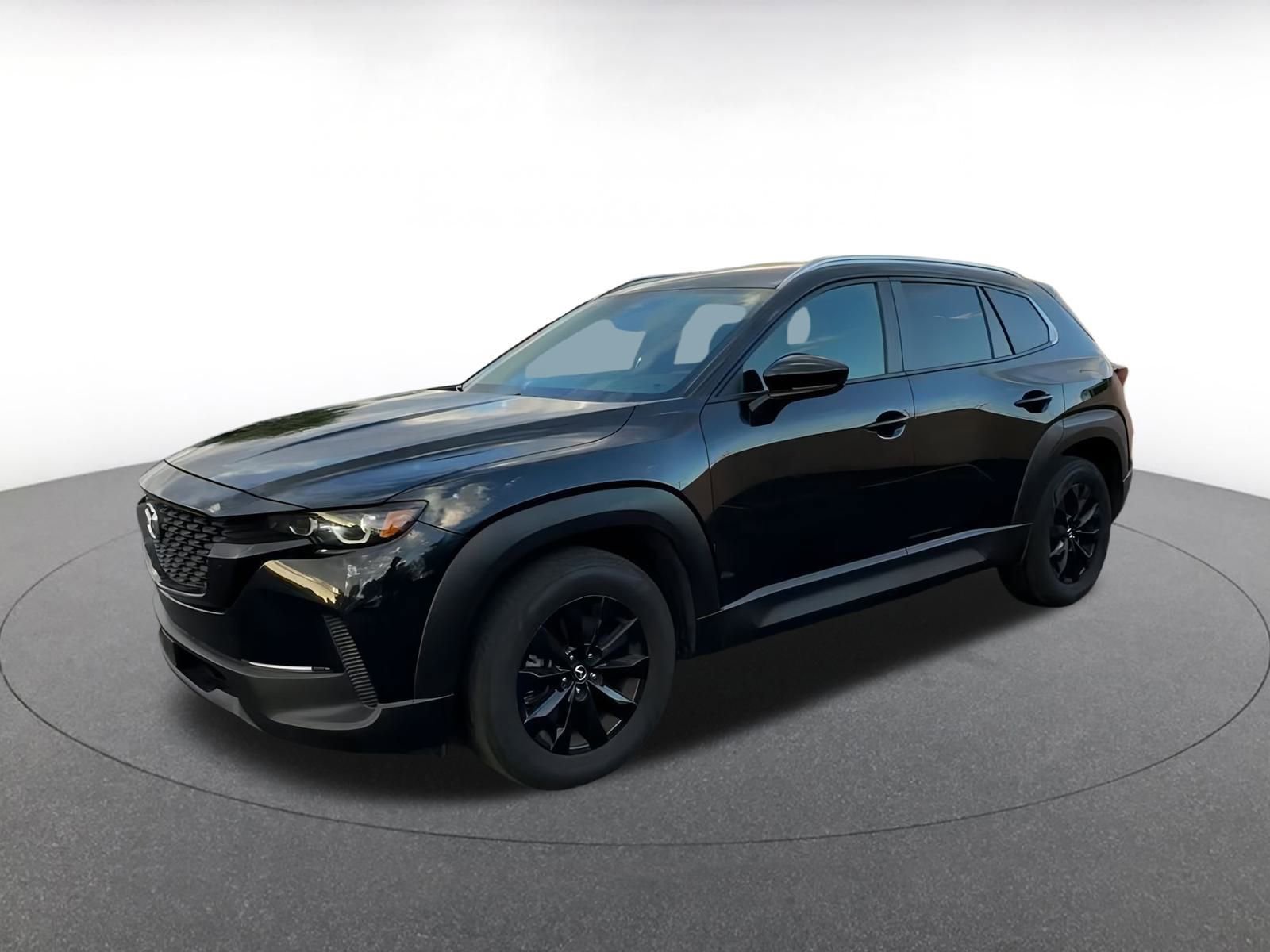 Thumbnail: 2025 Mazda CX-50 - 8