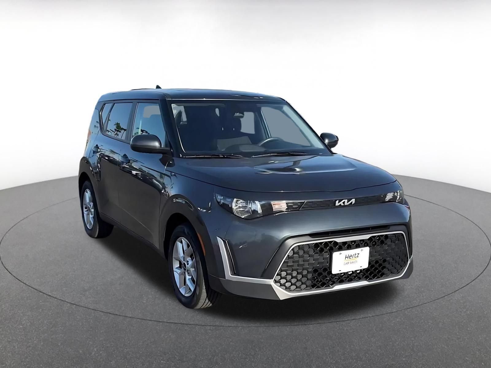 Thumbnail: 2025 Kia Soul - 3
