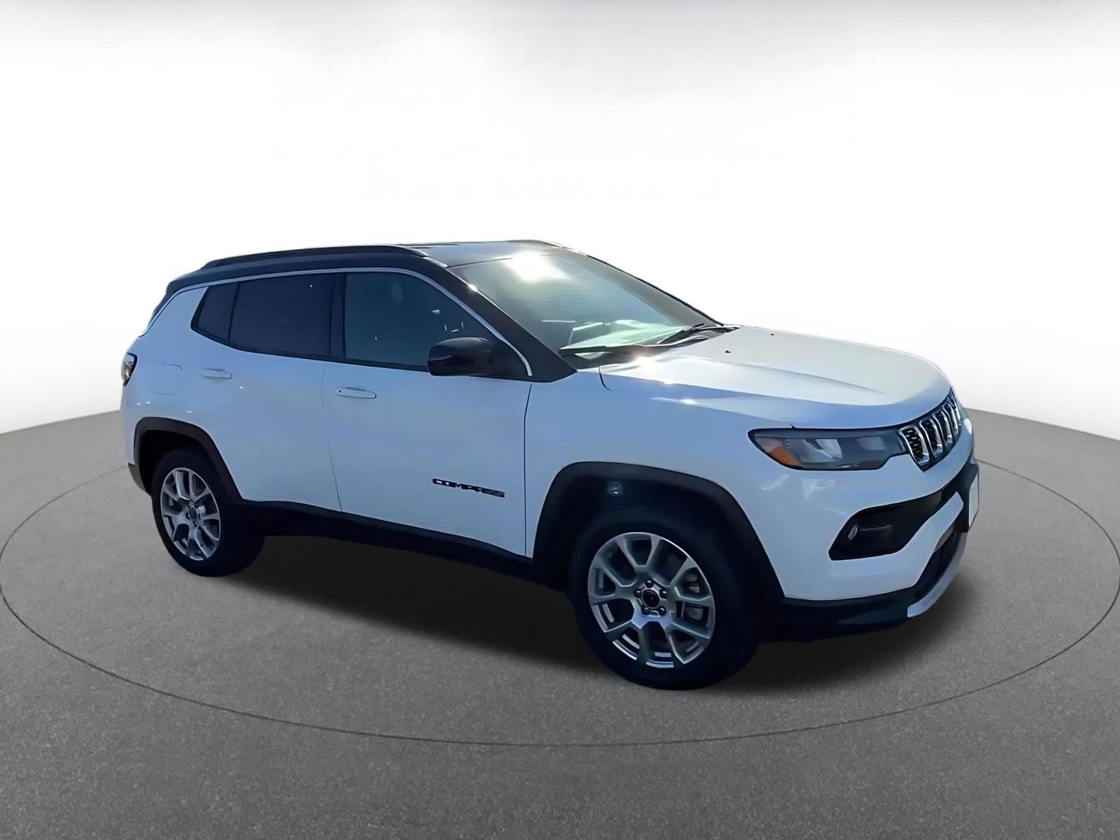 Thumbnail: 2025 Jeep Compass - 2
