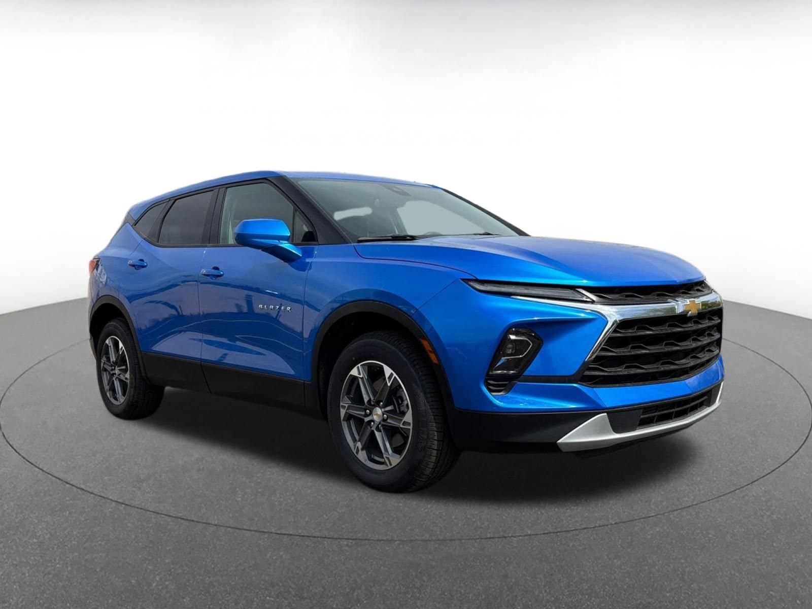 Thumbnail: 2025 Chevrolet Blazer - 1