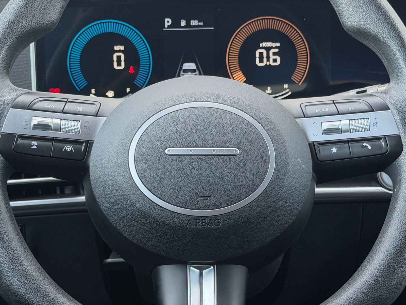 Thumbnail: 2025 Hyundai Tucson - 30