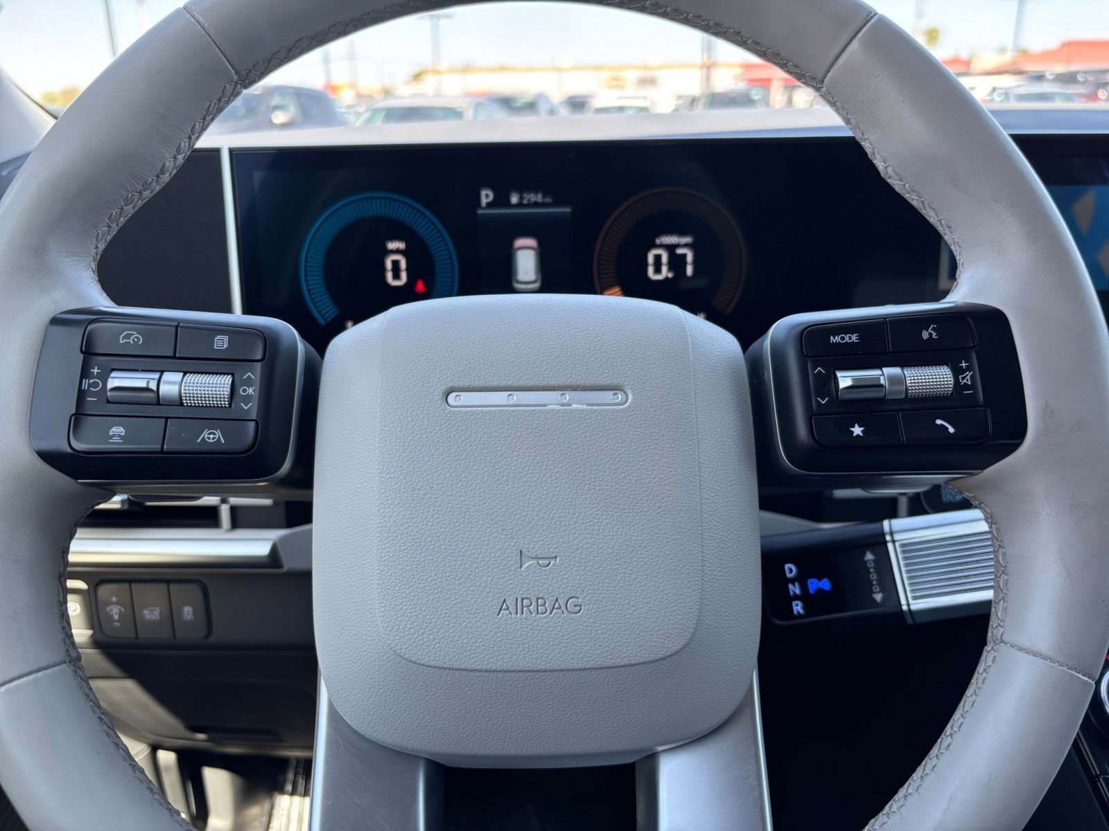 Thumbnail: 2025 Hyundai Santa Fe - 30