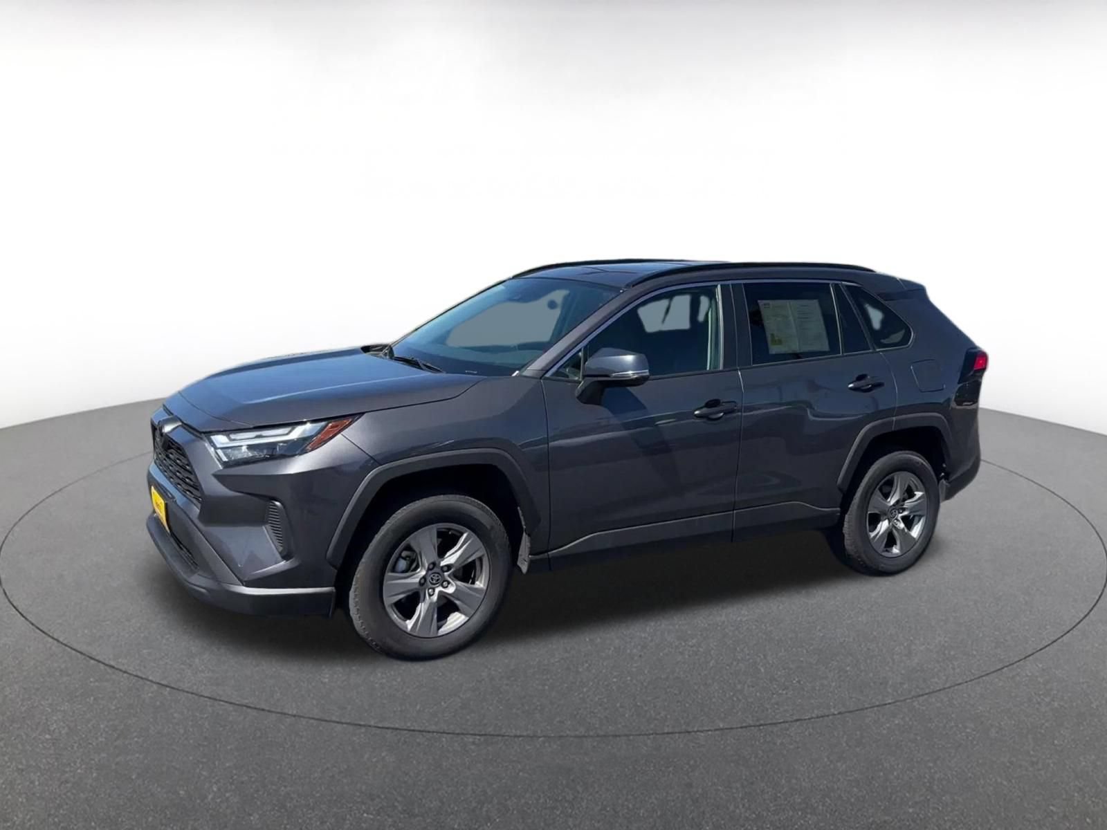 Thumbnail: 2025 Toyota RAV4 - 7