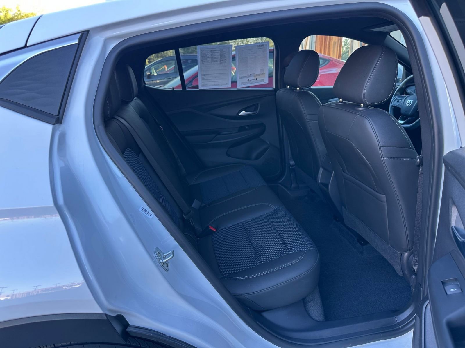 Thumbnail: 2025 Buick Envista - 22