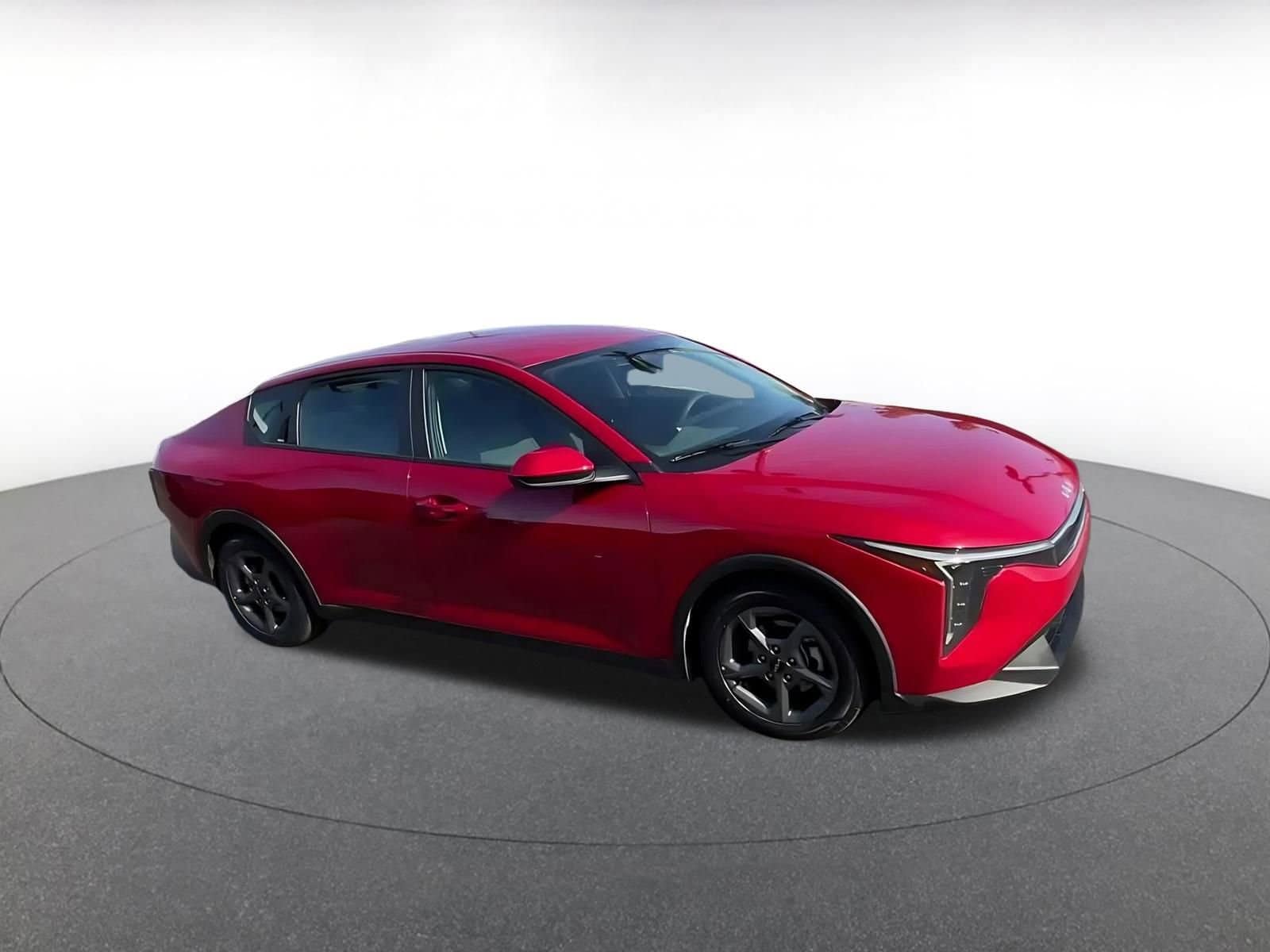 Thumbnail: 2025 Kia K4 - 2