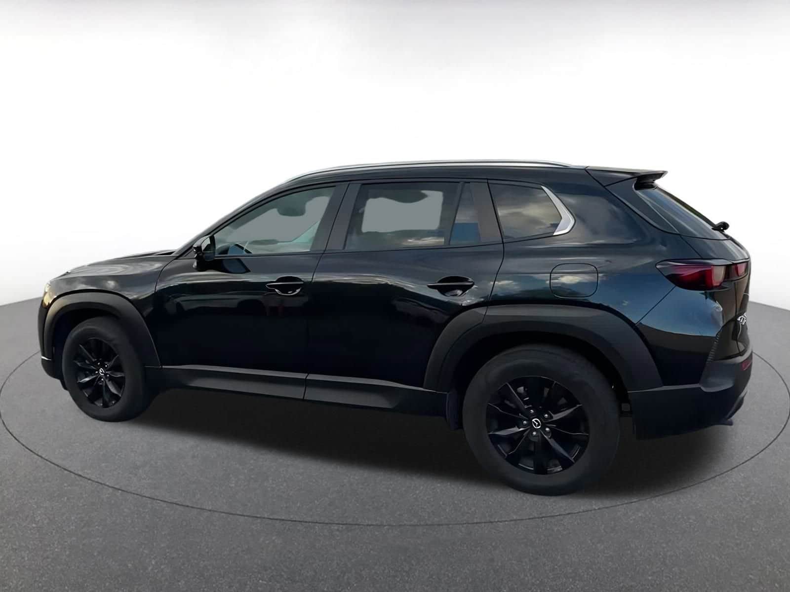 Thumbnail: 2025 Mazda CX-50 - 10