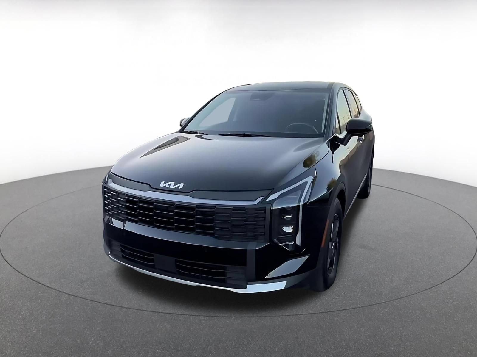 Thumbnail: 2026 Kia Sportage - 7