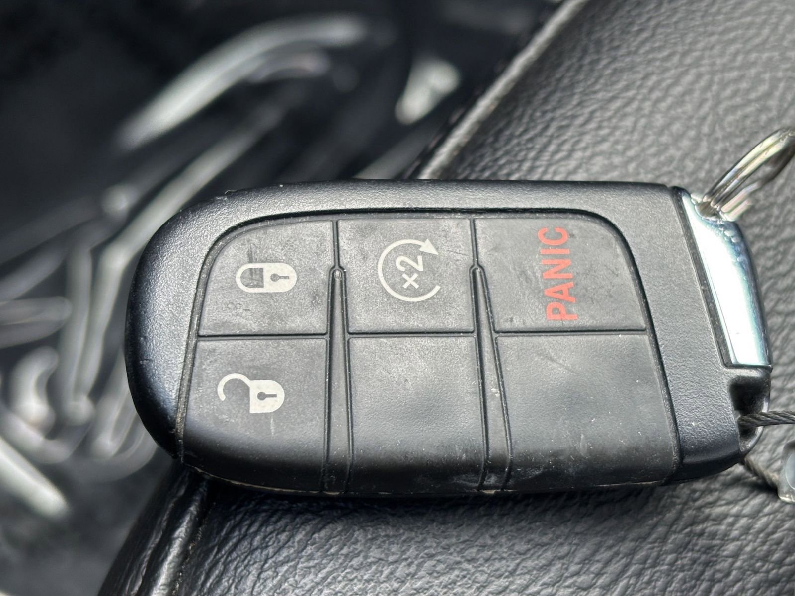 Thumbnail: 2025 Jeep Compass - 21