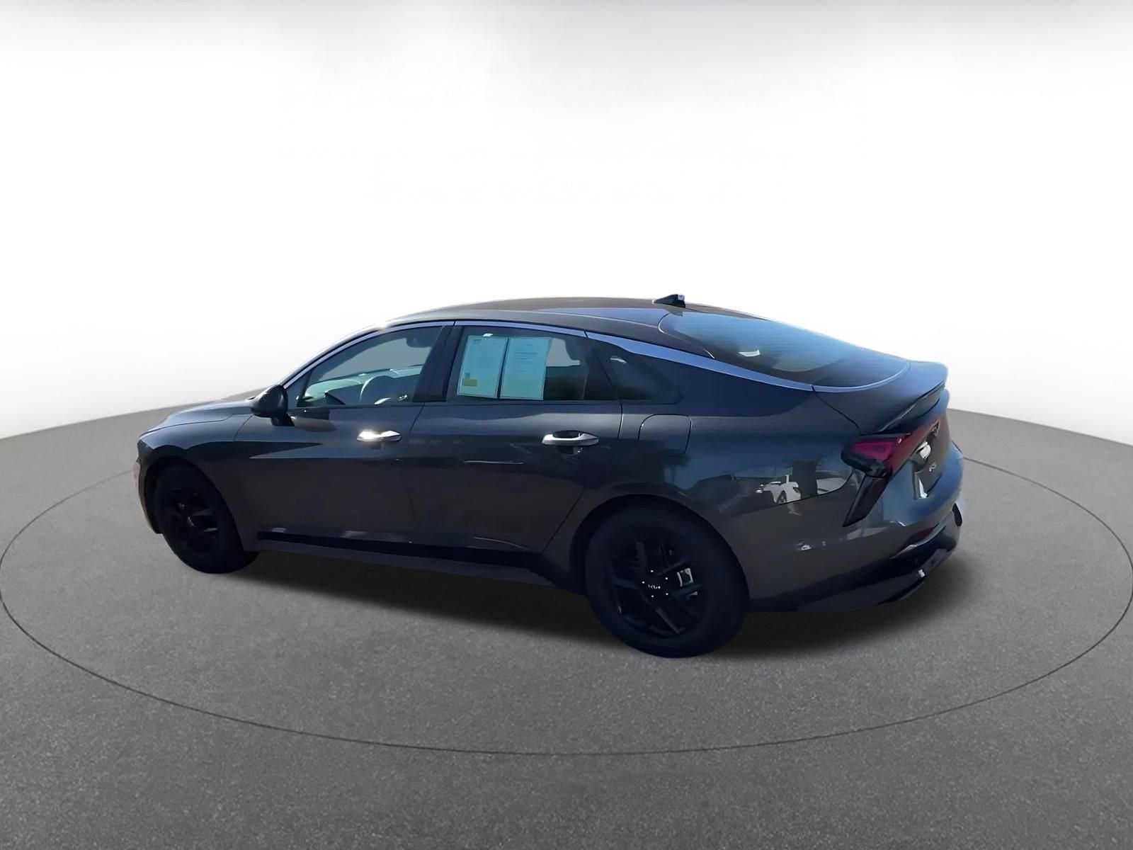 Thumbnail: 2025 Kia K5 - 11