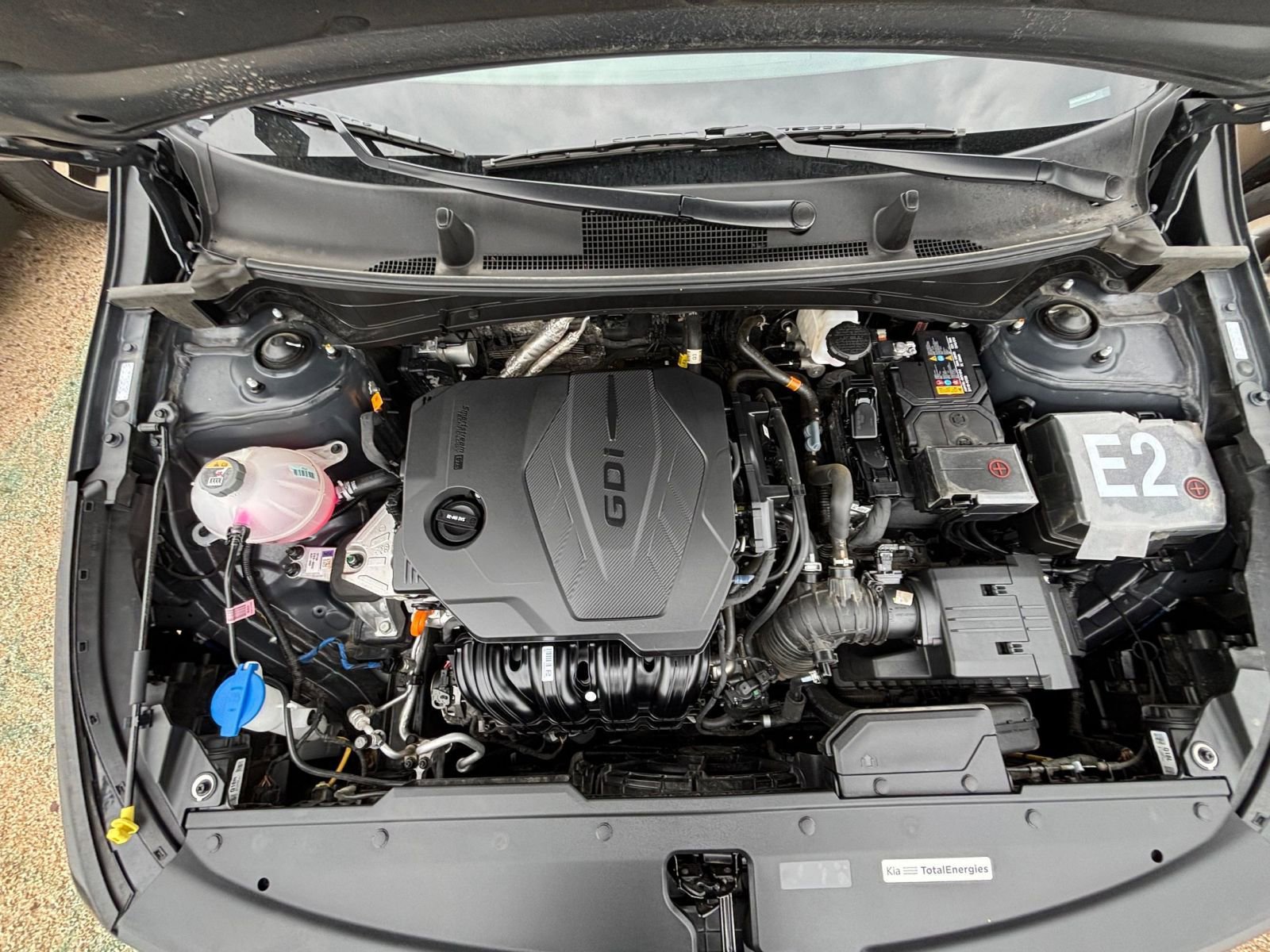 Thumbnail: 2025 Kia Sportage - 31