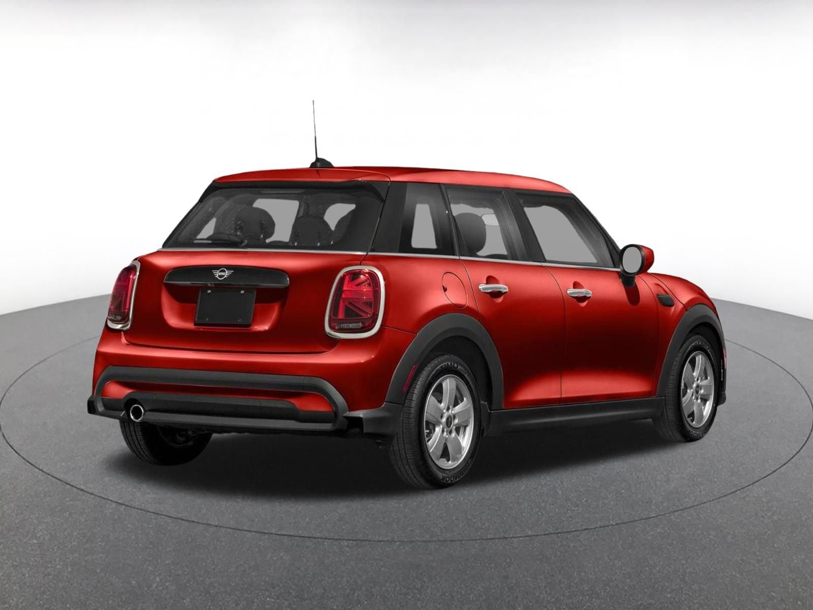 Thumbnail: 2024 MINI Cooper Hardtop - 2