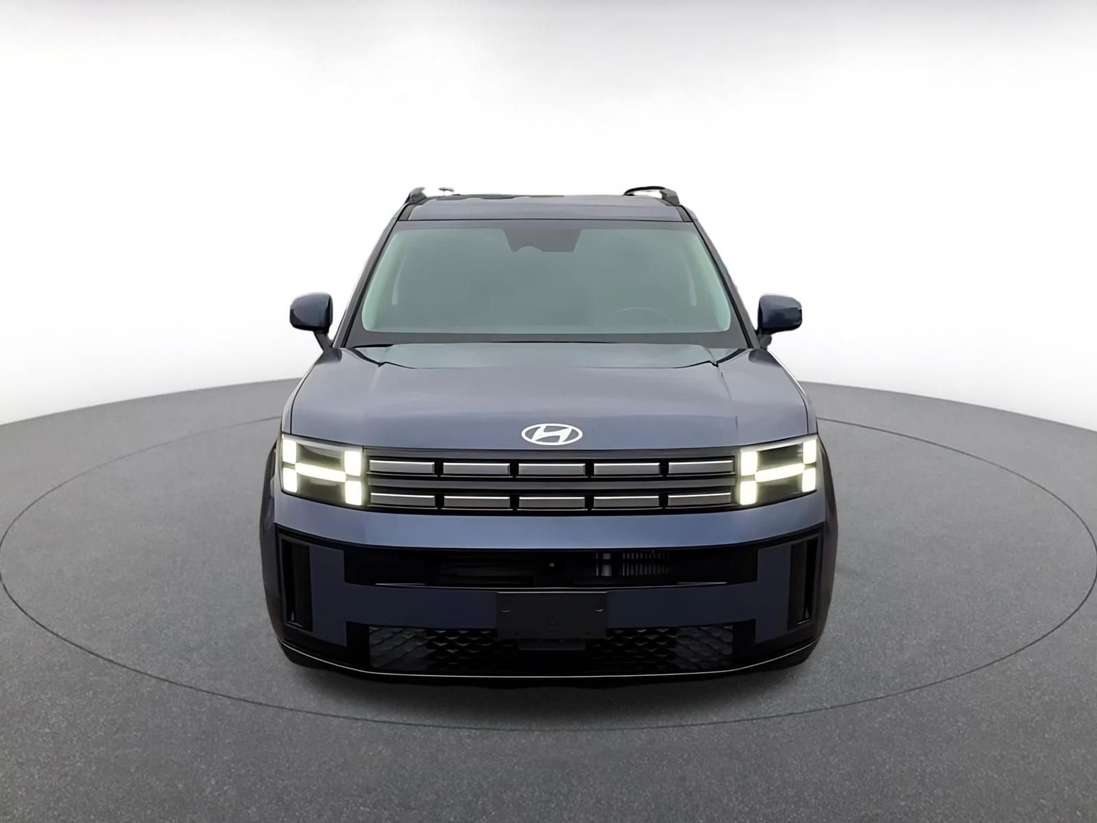 Thumbnail: 2025 Hyundai Santa Fe - 4